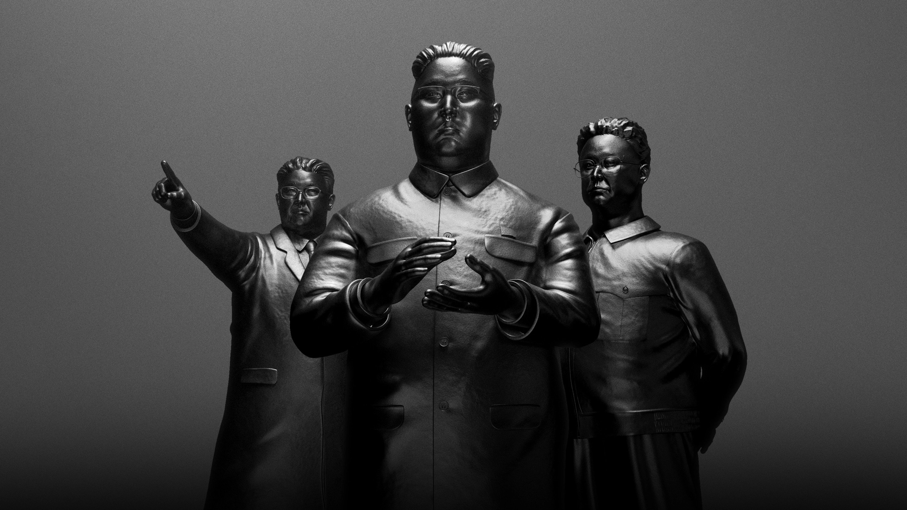 Inside North Korea's Dynasty