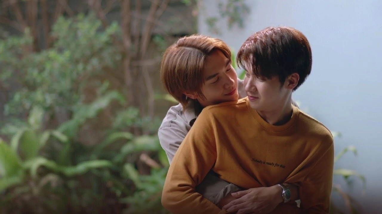 Why You… Y Me?