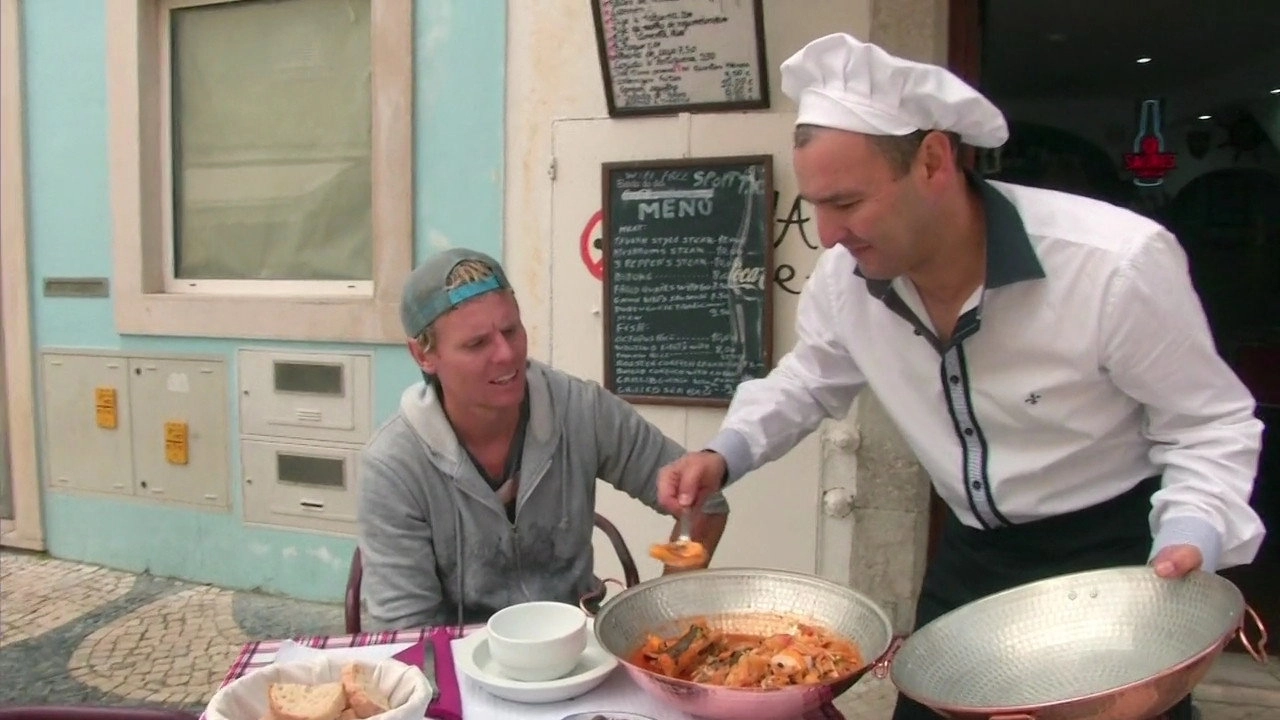 The Amazing Race Australia