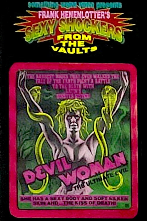 Devil Woman
