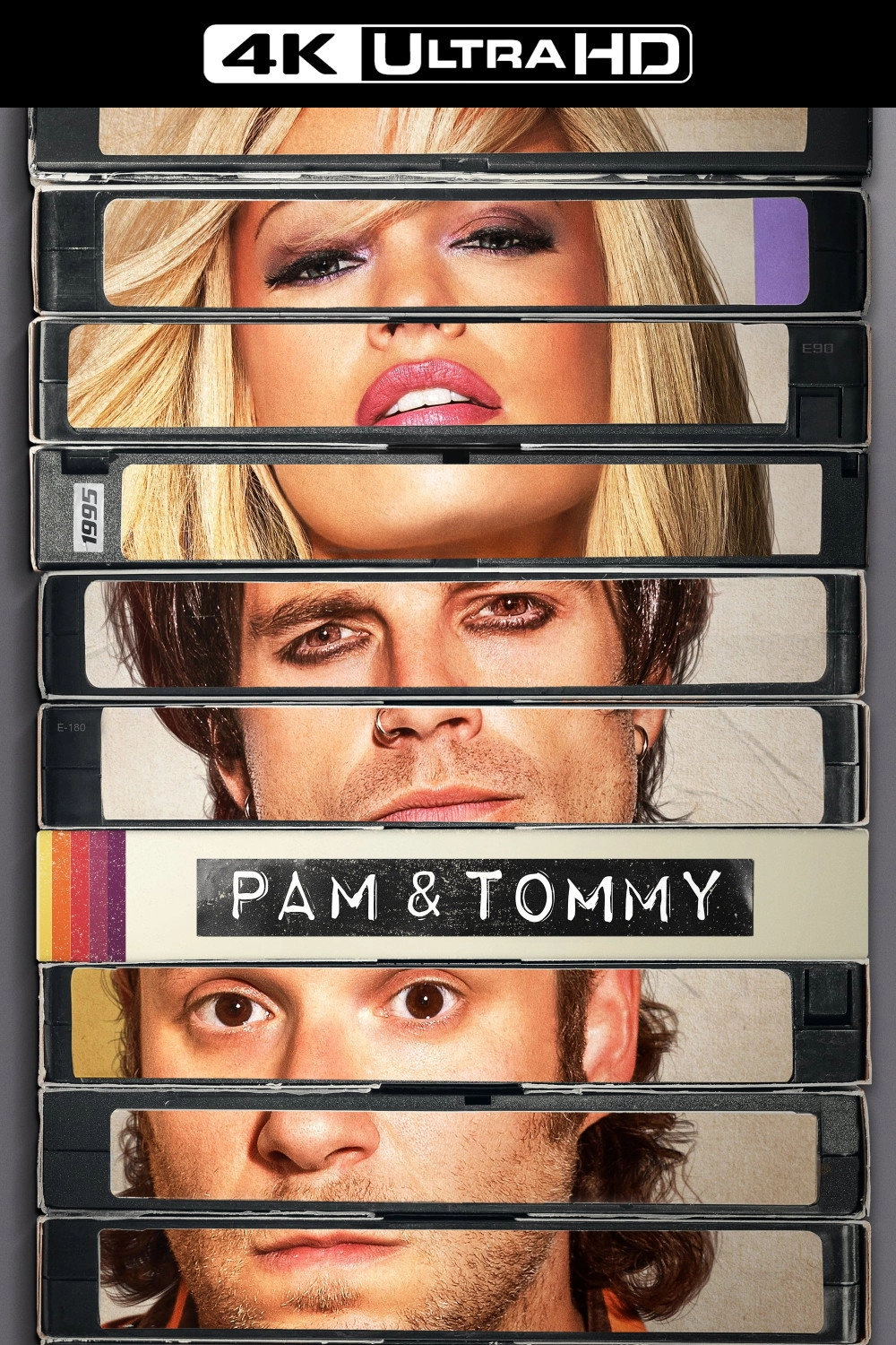 Pam & Tommy