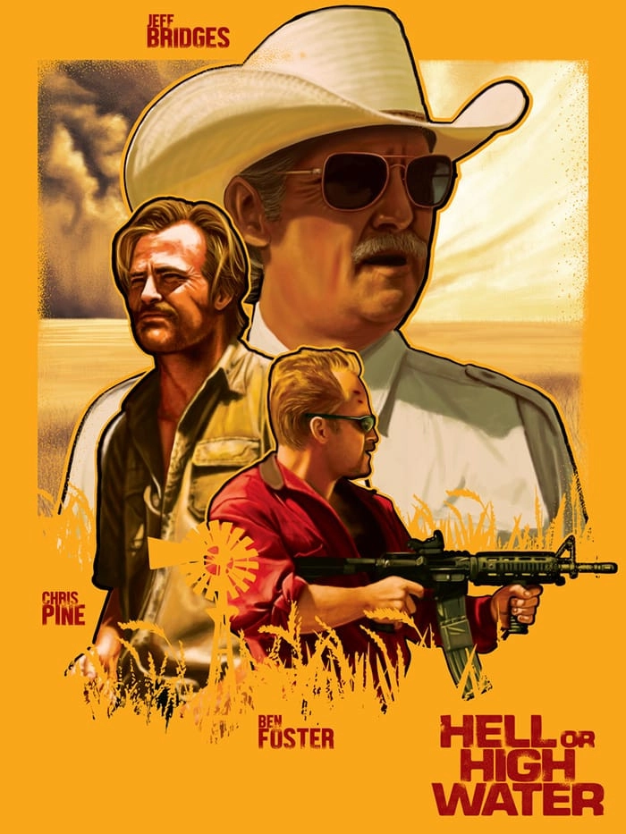 Hell or High Water