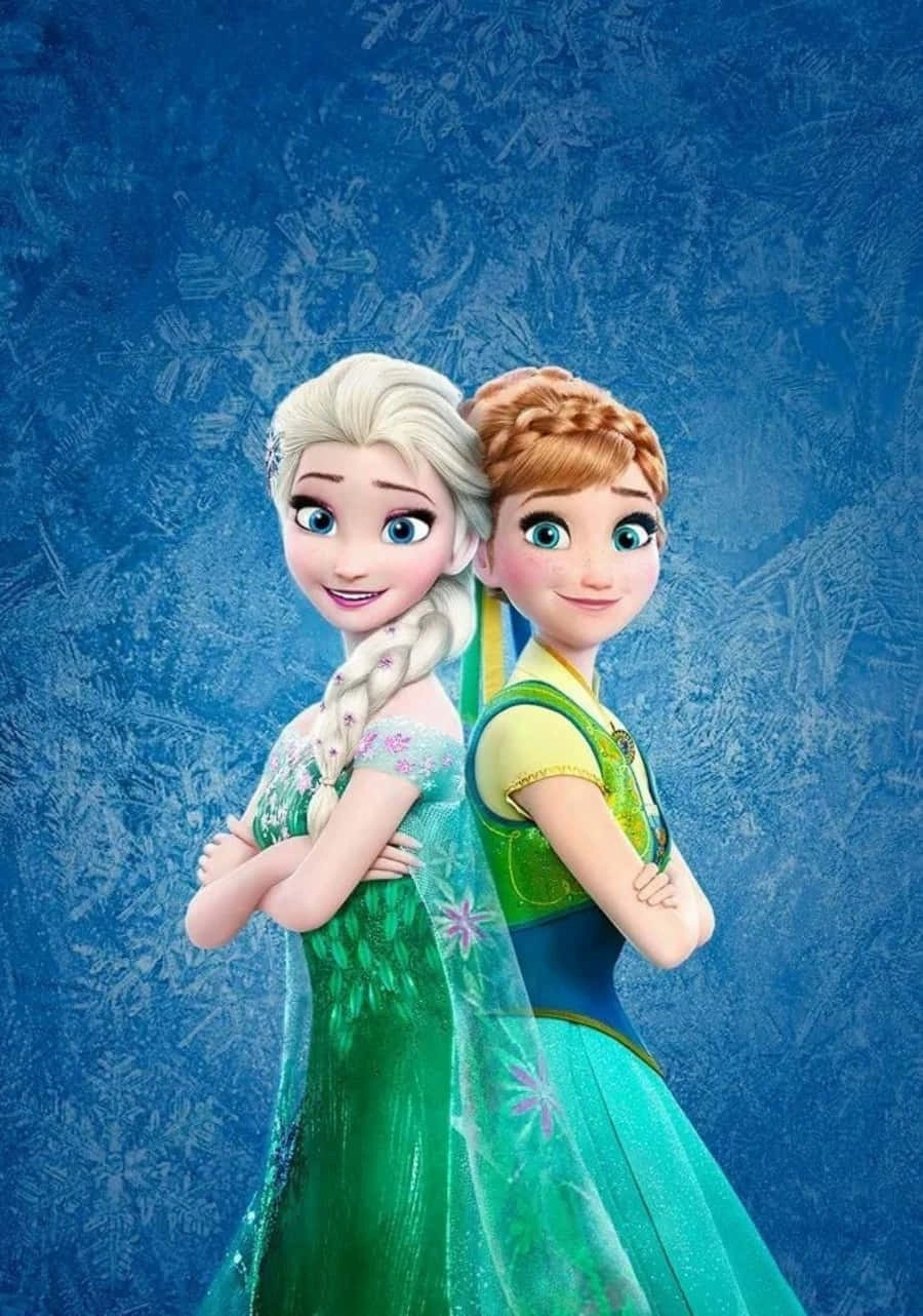 Frozen Fever