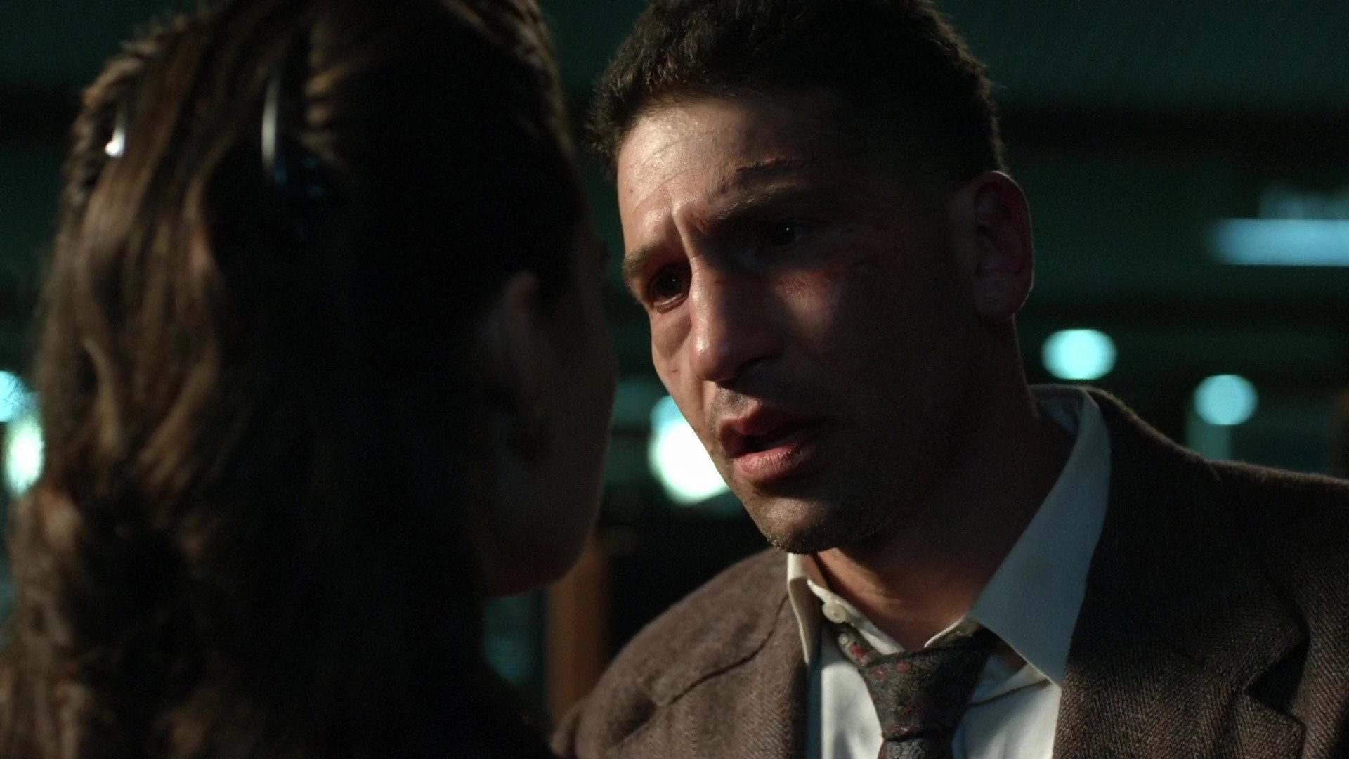 Mob City