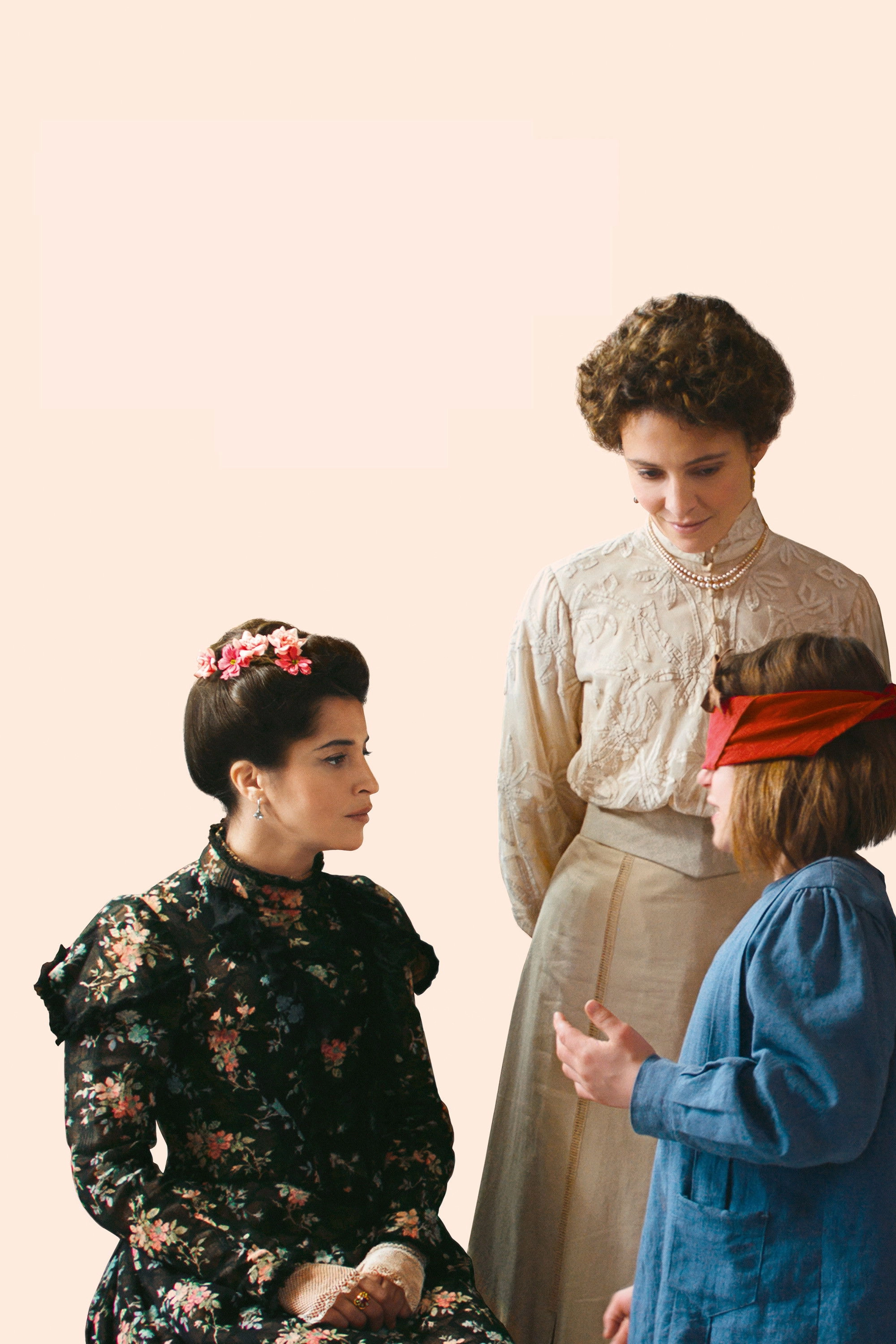 Maria Montessori