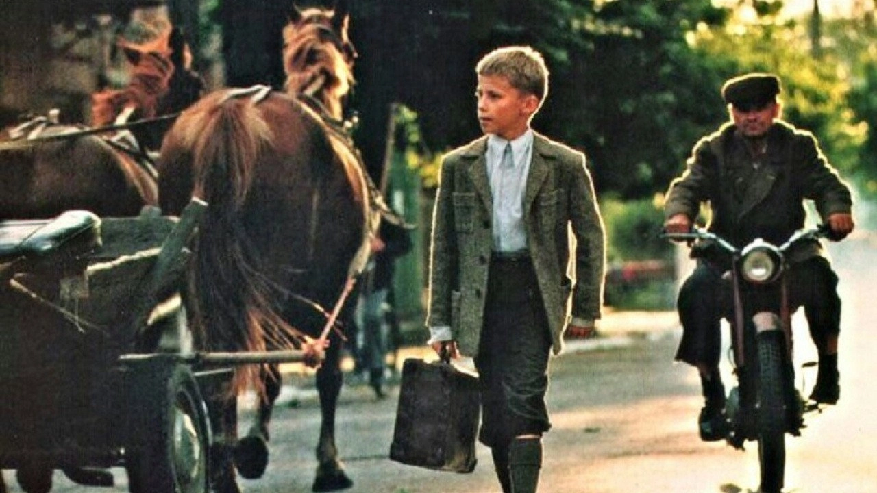 At Full Gallop