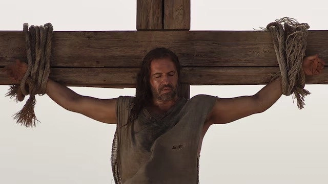 Barabbas