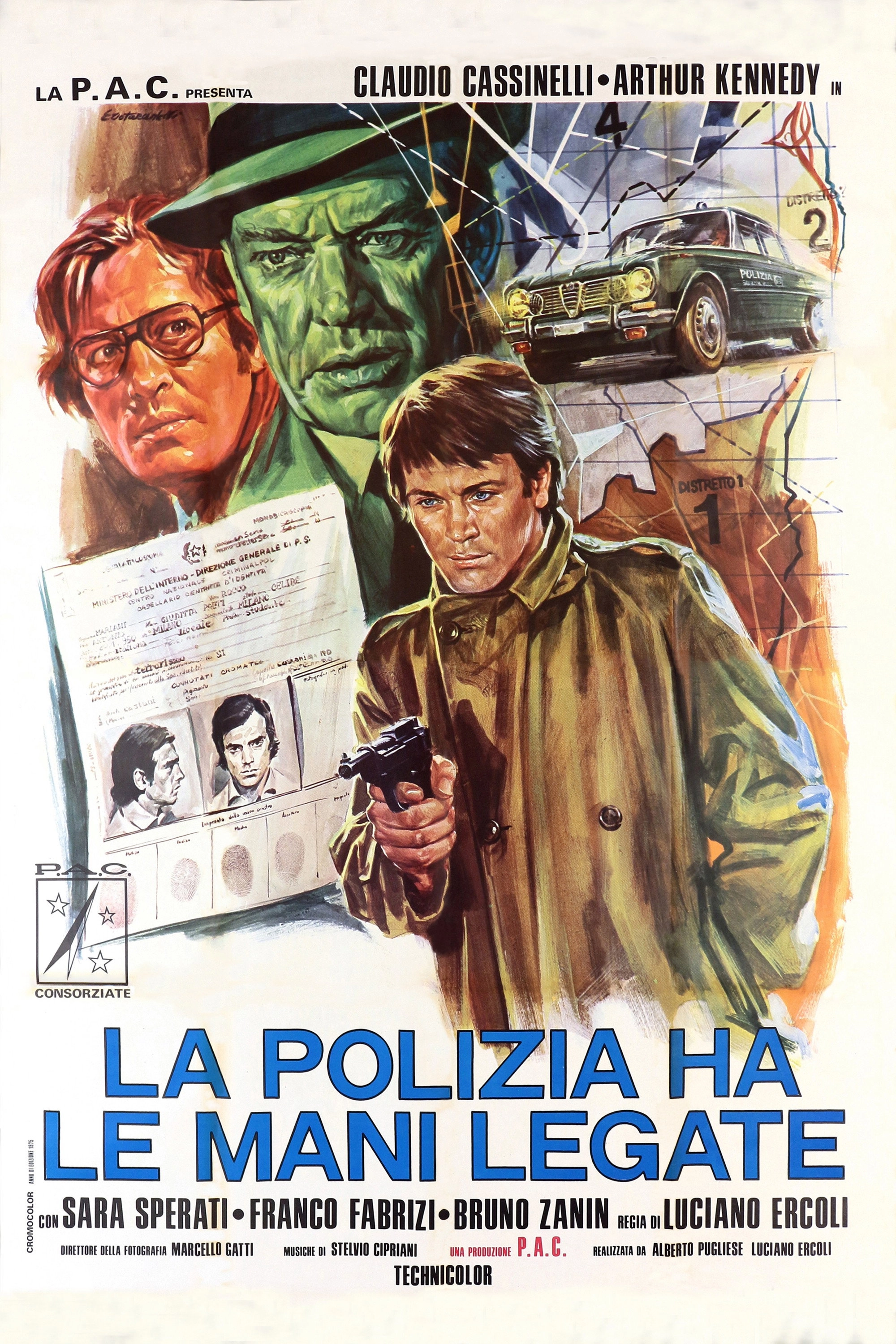 Killer Cop