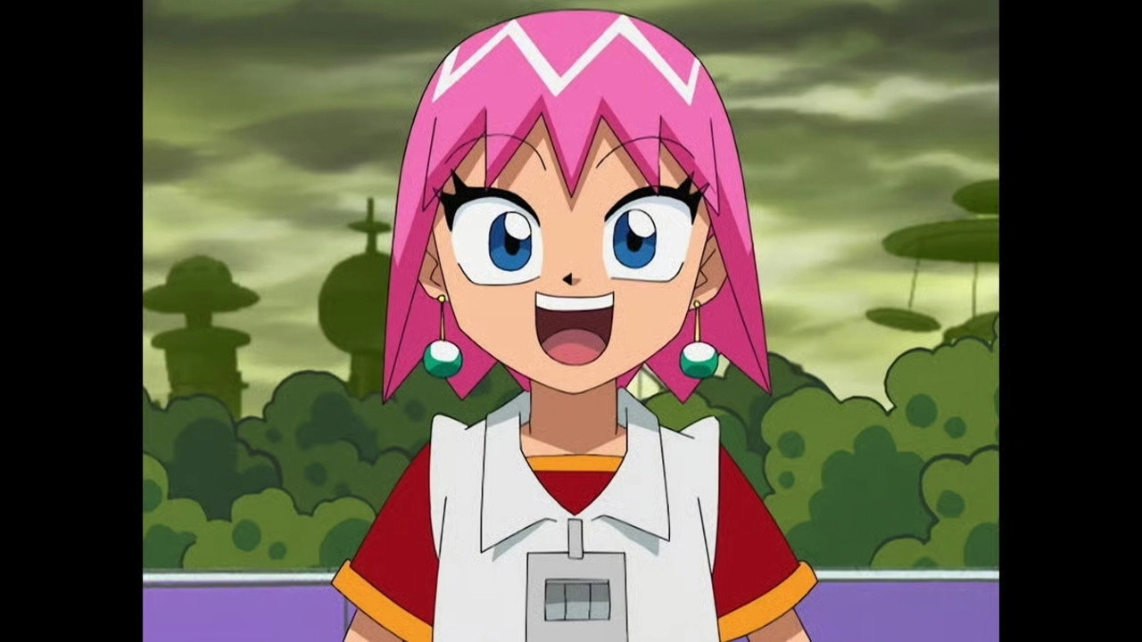 Bobobo-bo Bo-bobo