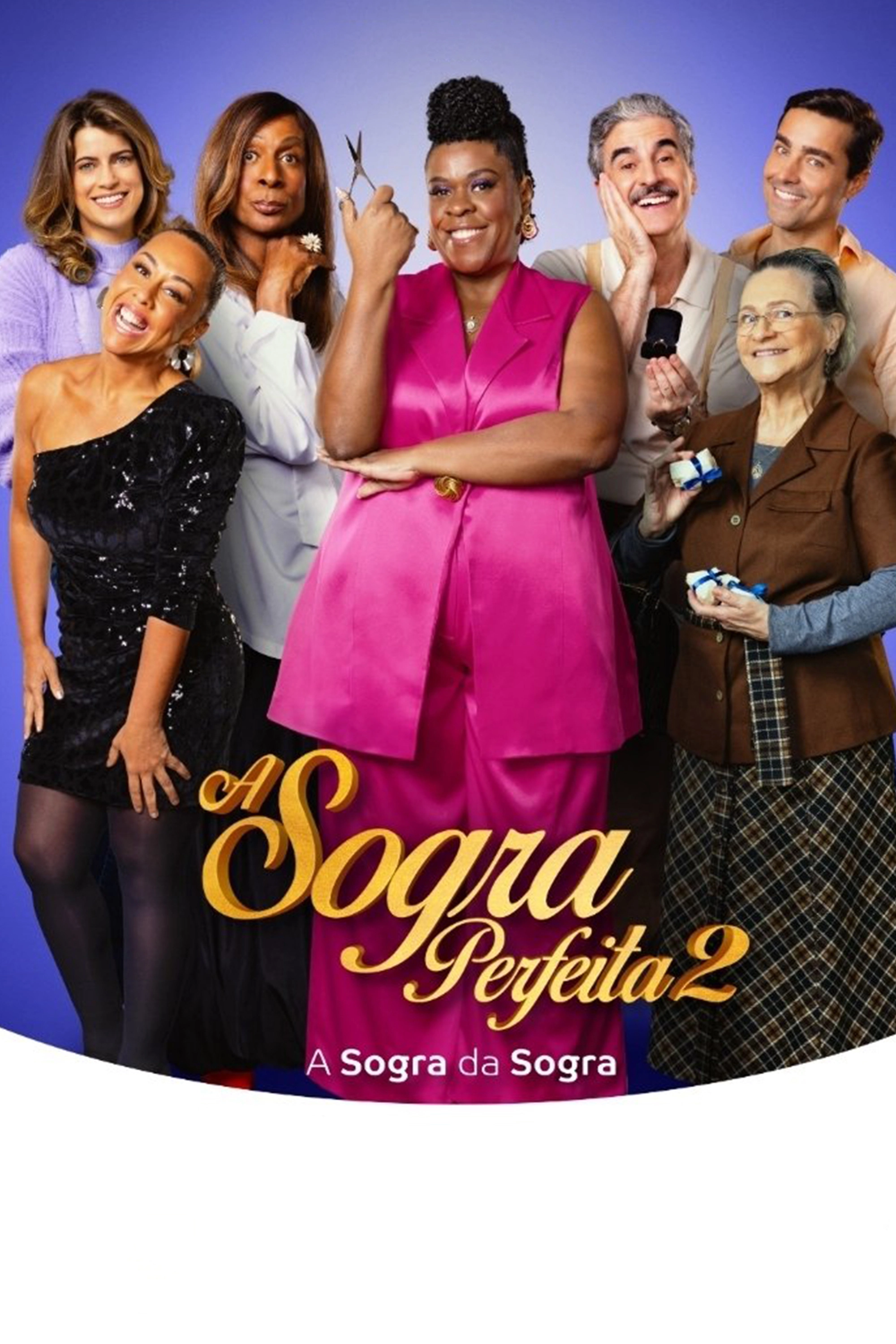 A Sogra Perfeita 2