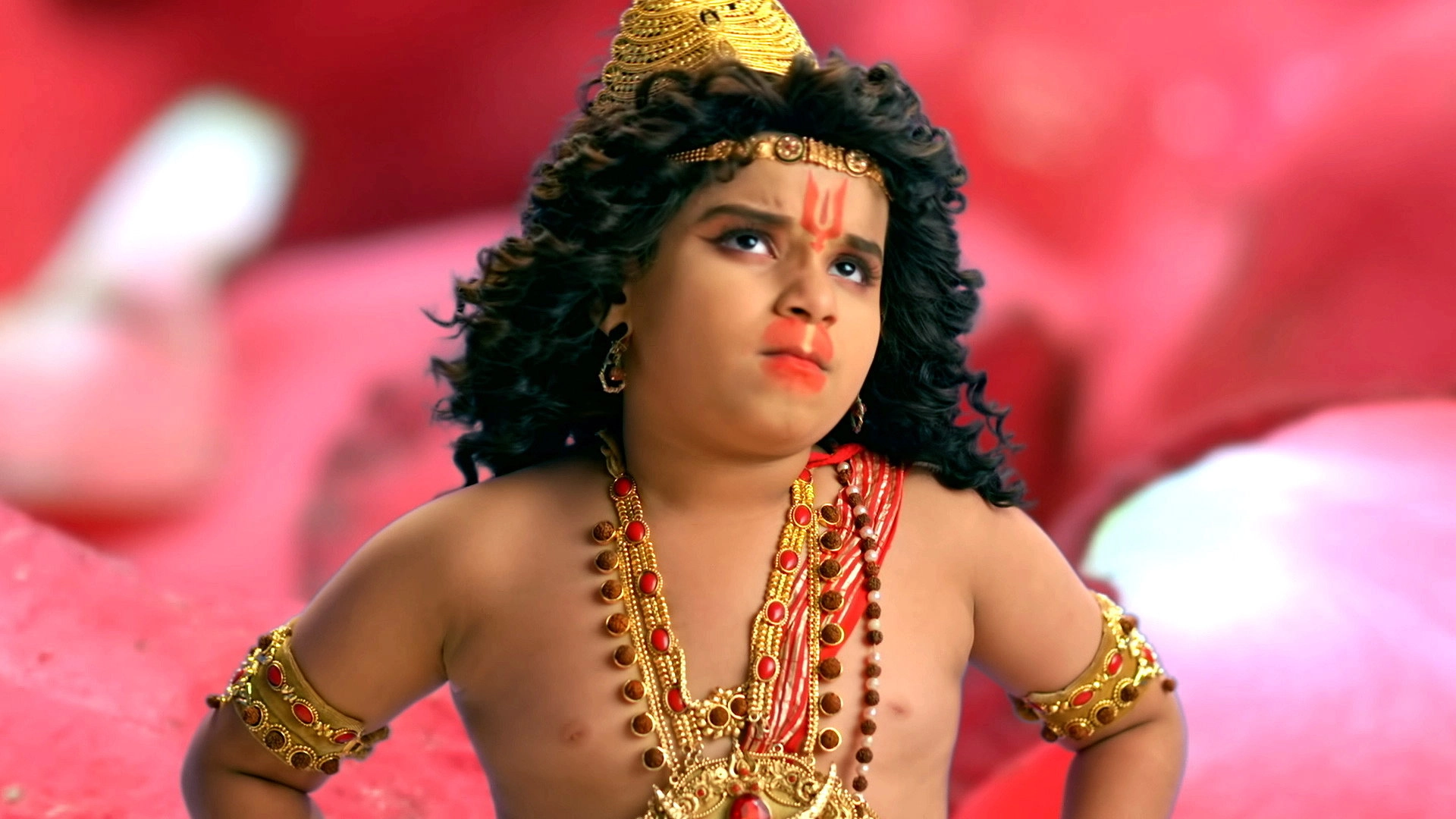 Veer Hanuman - Bolo Bajrang Bali Ki Jai