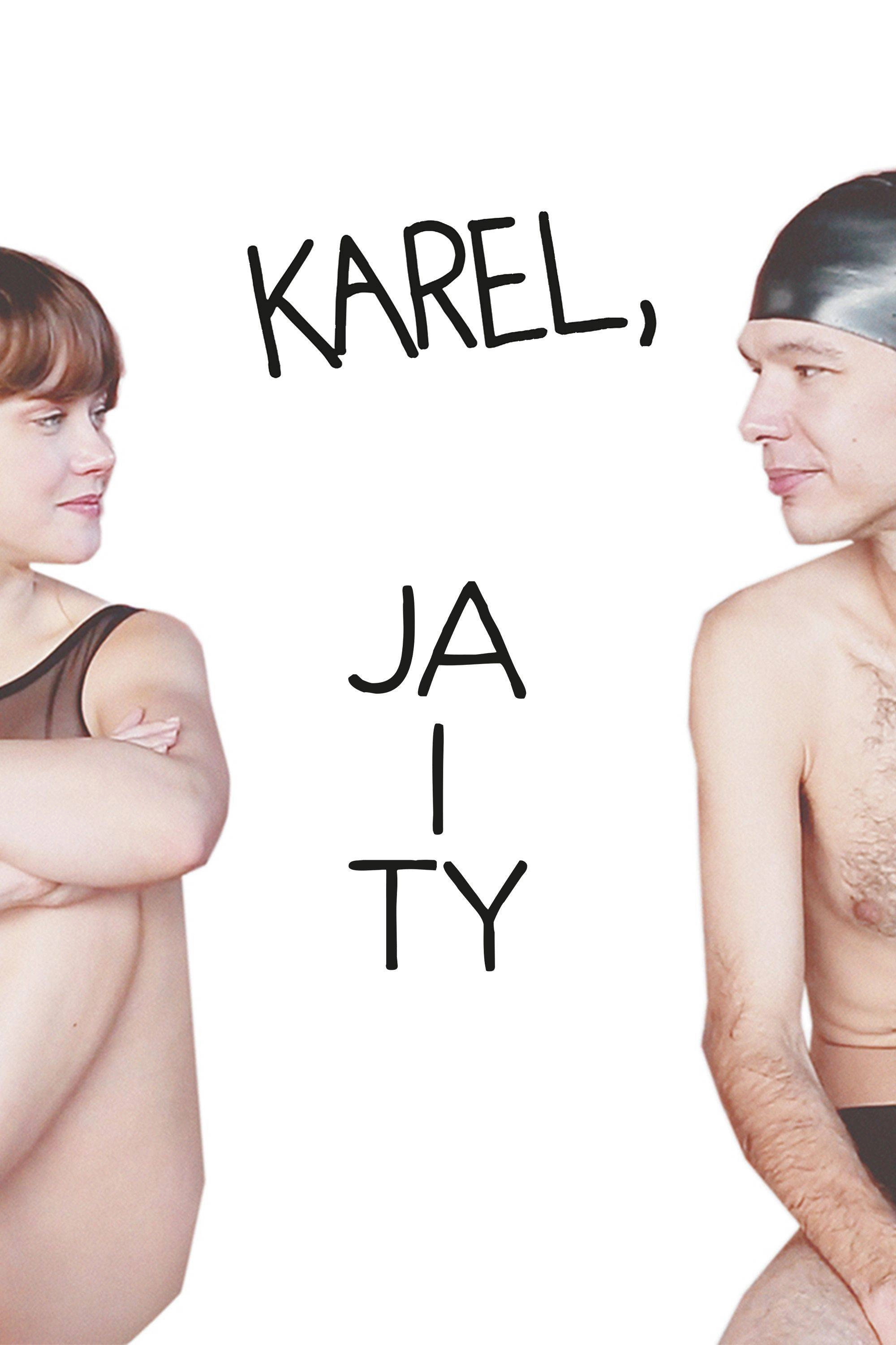 Karel, Me and You