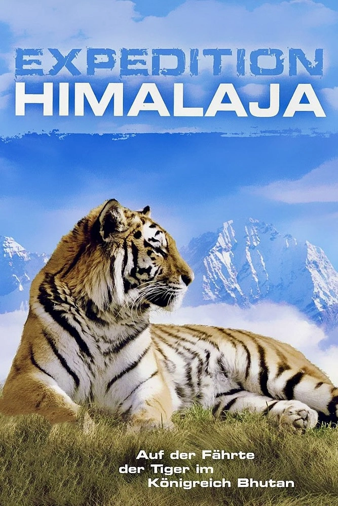 Lost Land of the Tiger