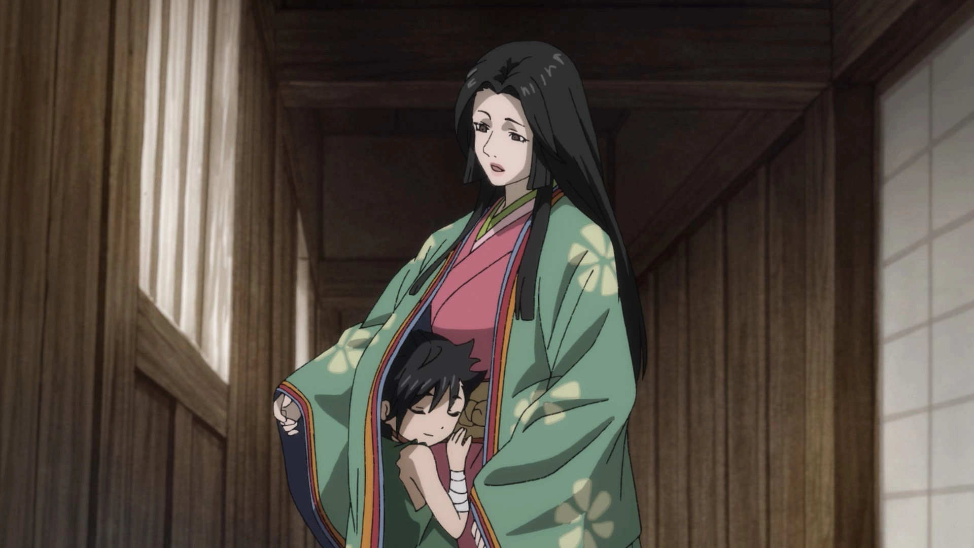 Dororo