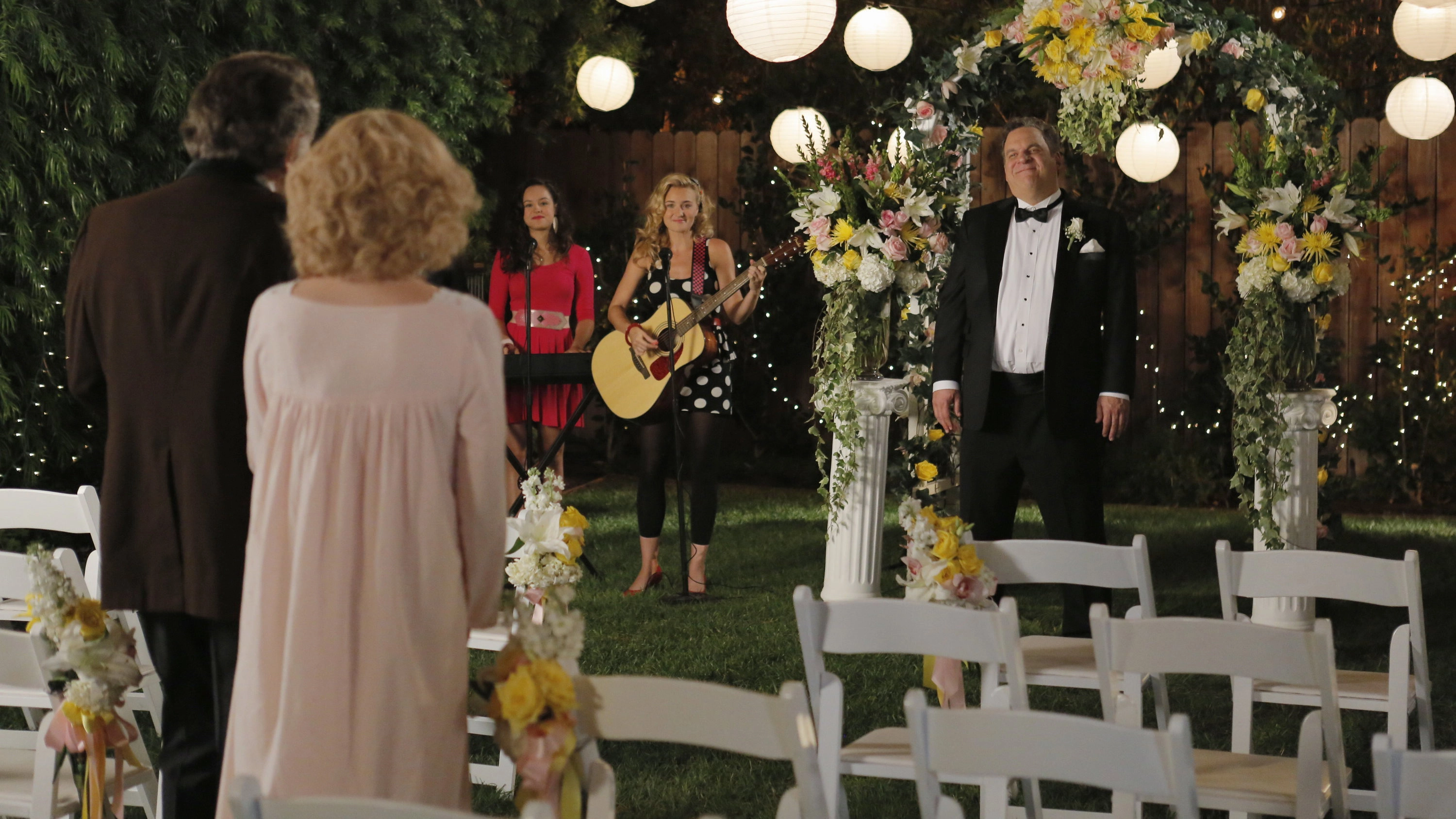 The Goldbergs
