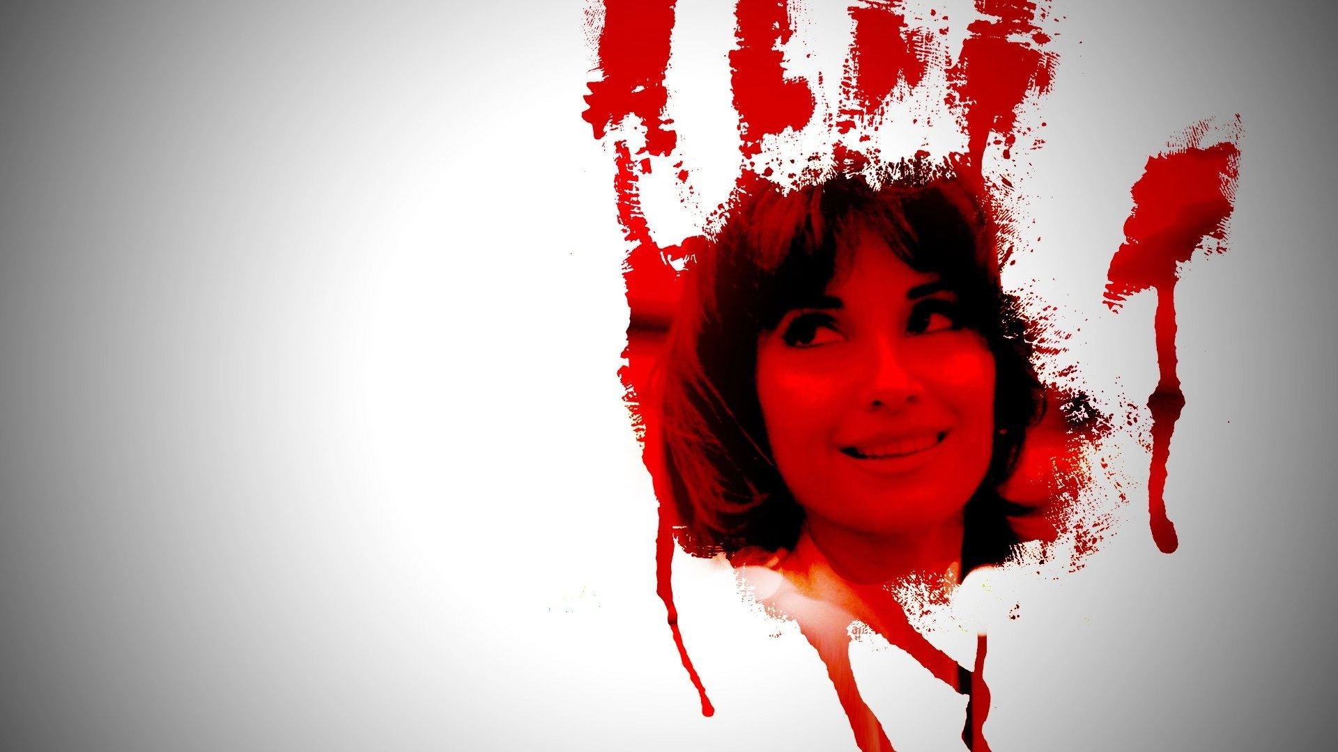 Blood on Her Hands