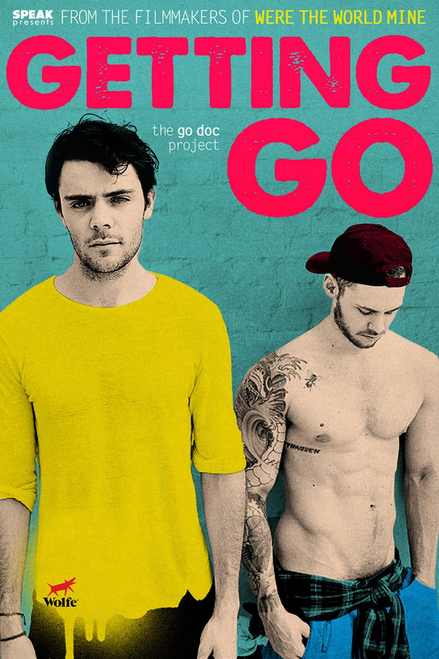 Getting Go: The Go Doc Project