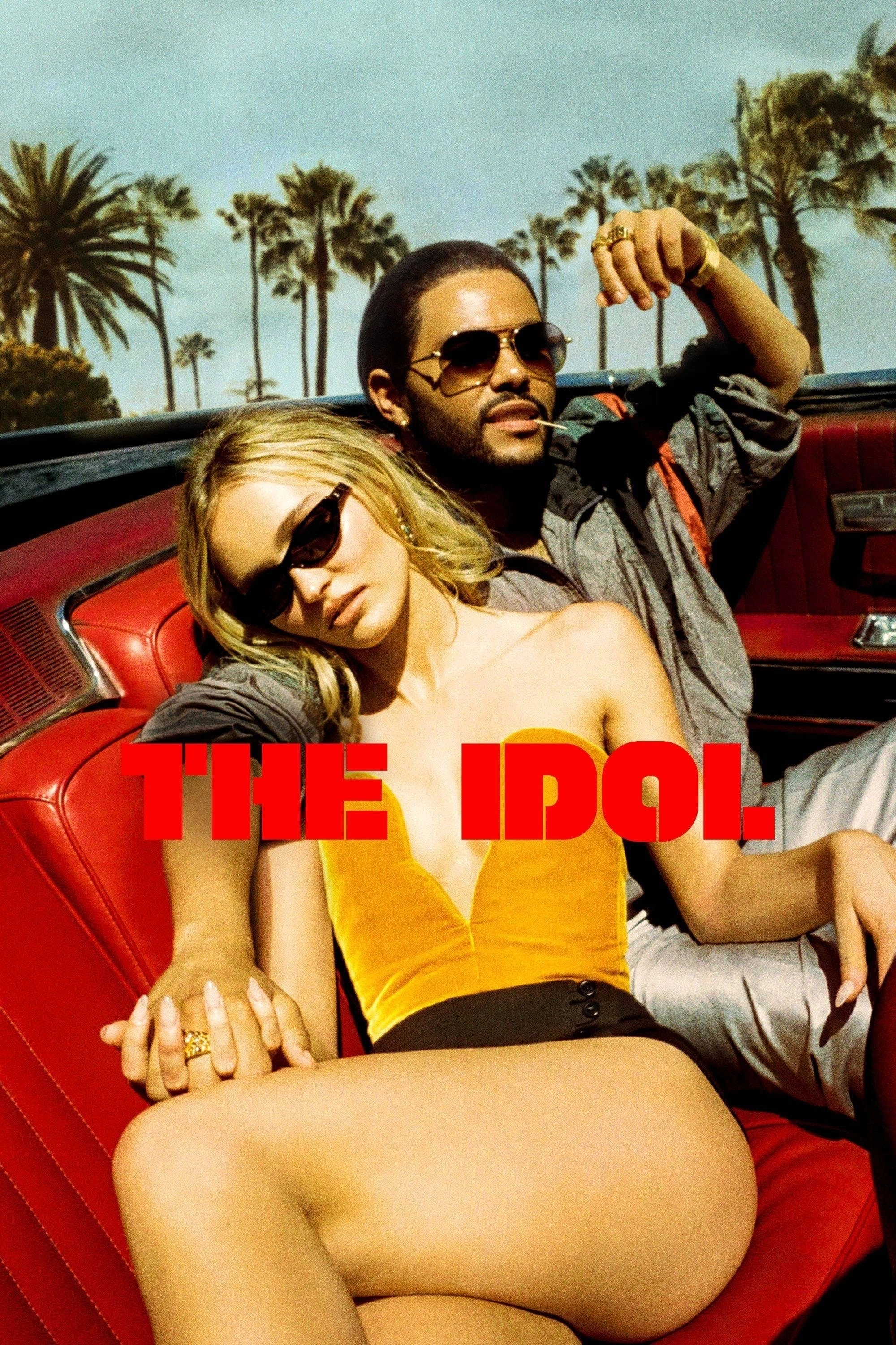 The Weeknd - Double Fantasy