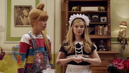 De Avonturen van Lolly Lolbroek