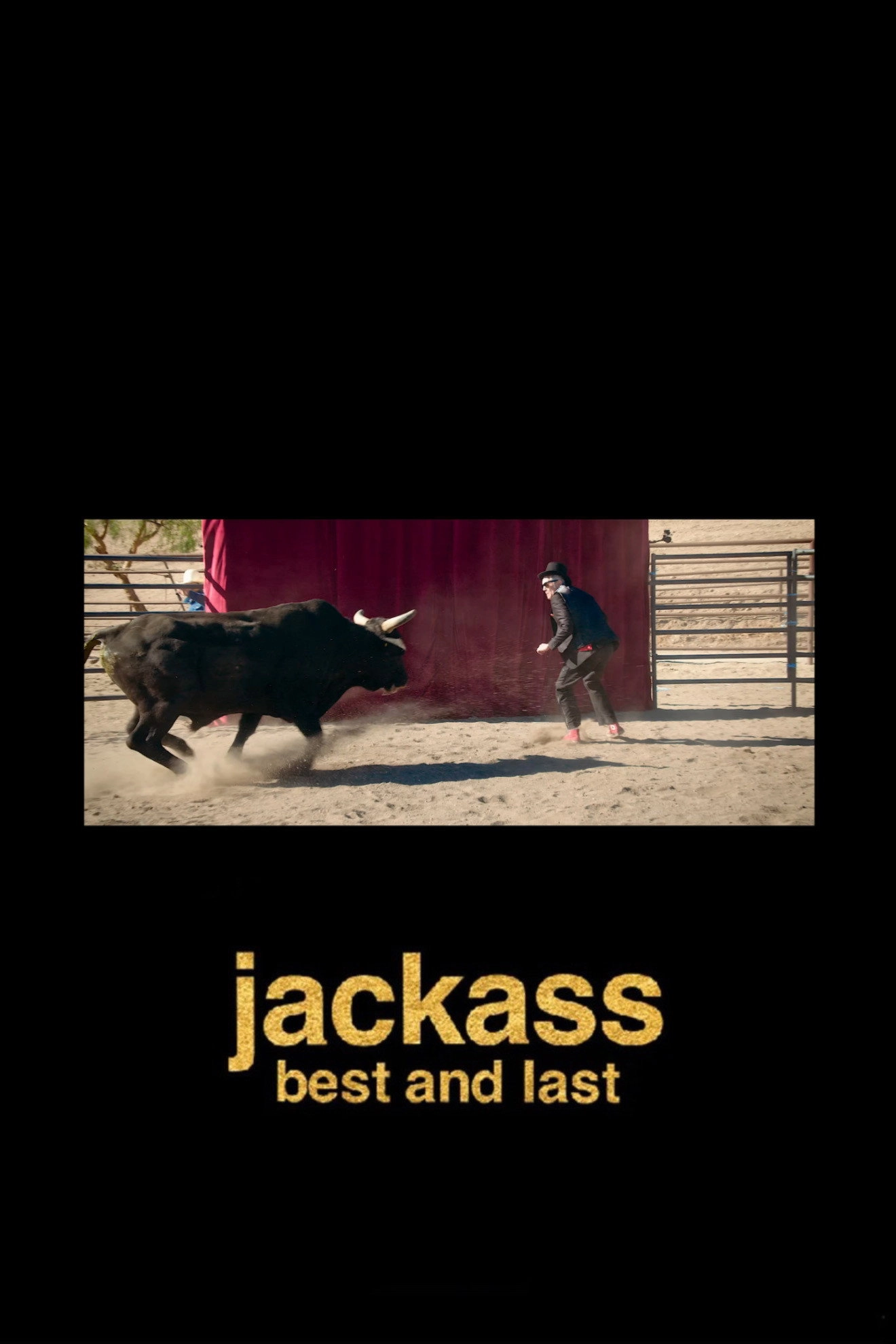 Jackass: Best and Last