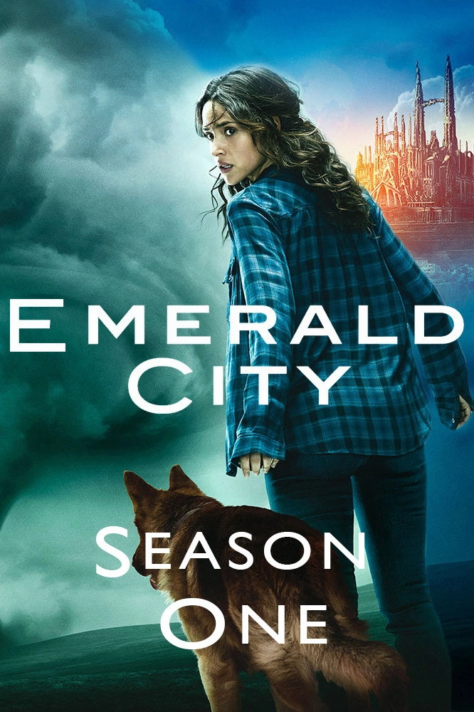 Emerald City