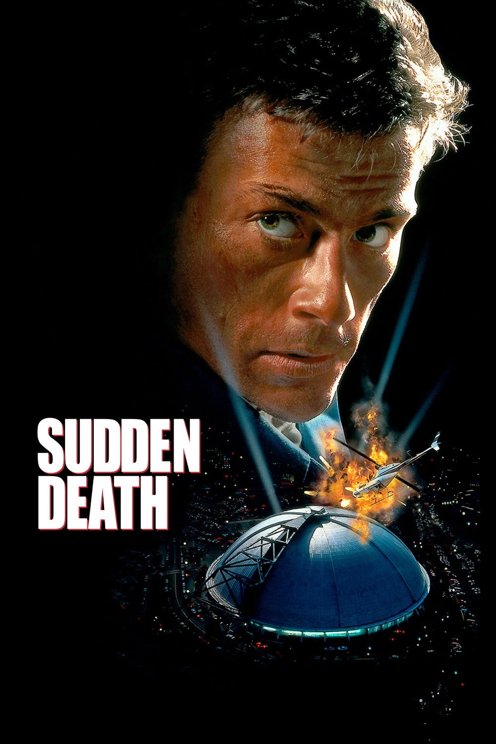 Sudden Death