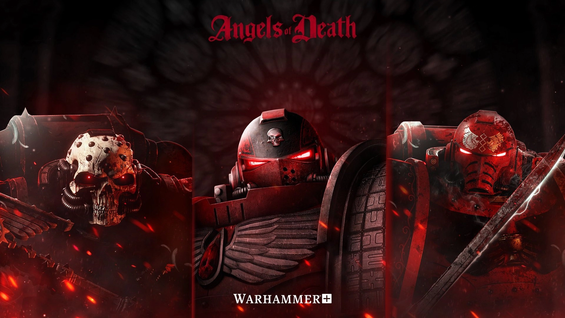 Angels of Death