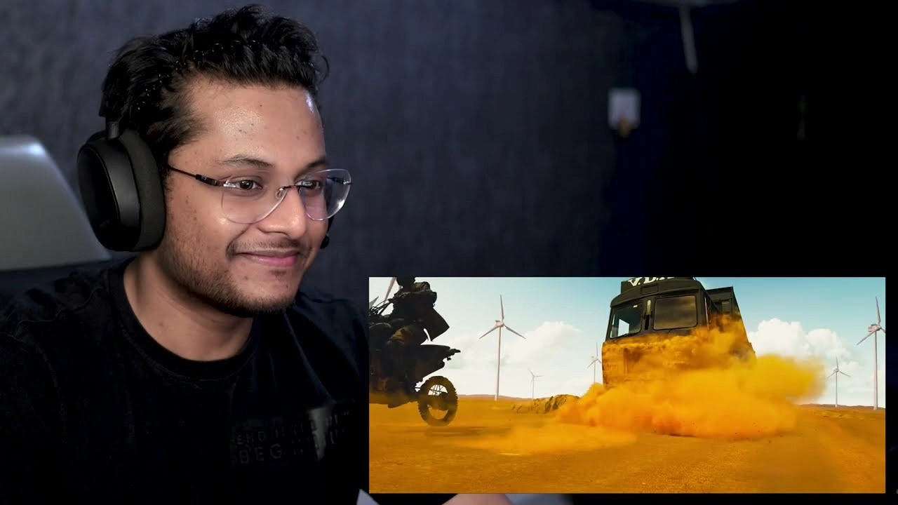 Priyanshu Jaiswal