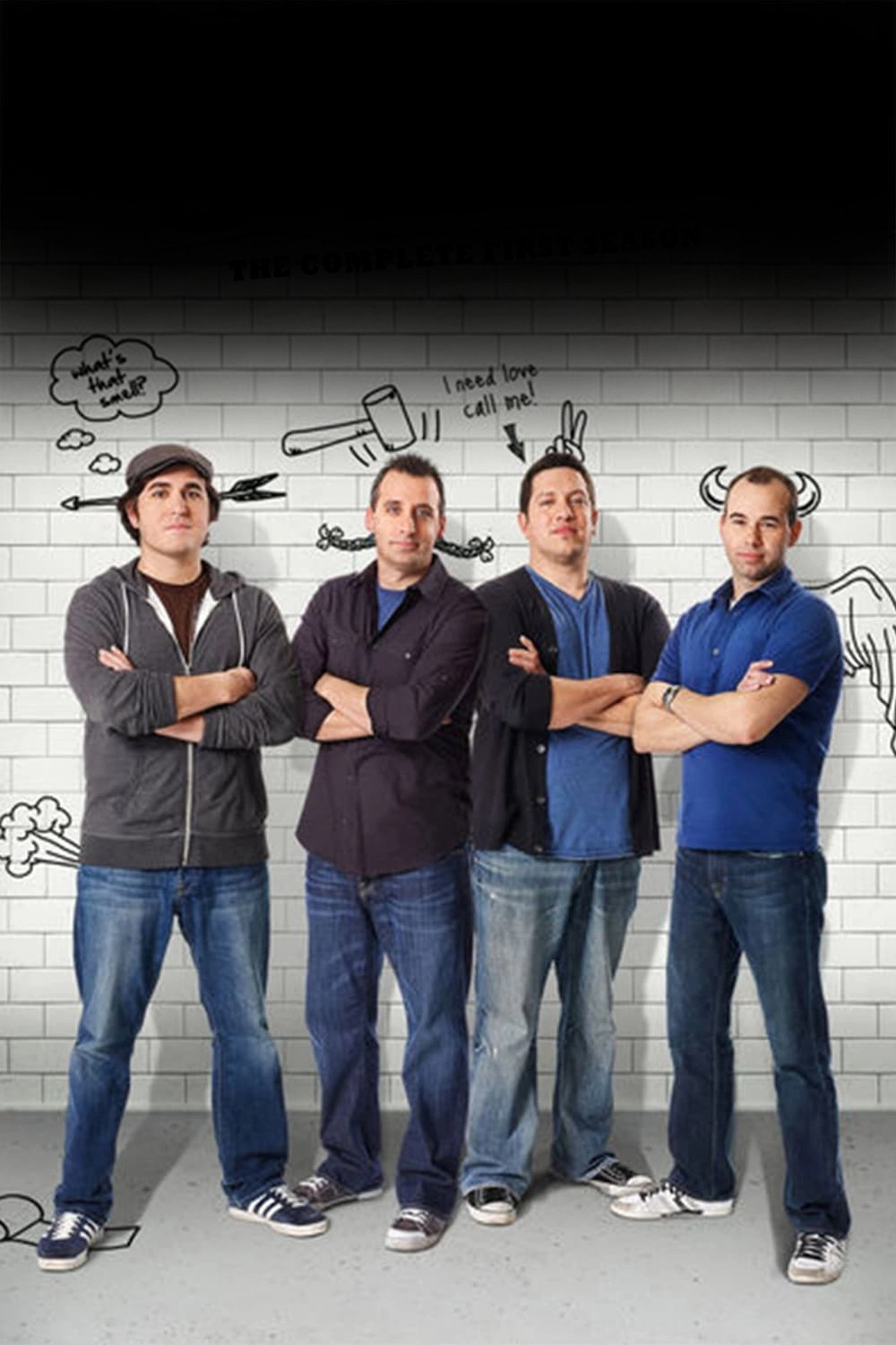 Impractical Jokers