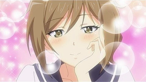 Inugami-san and Nekoyama-san