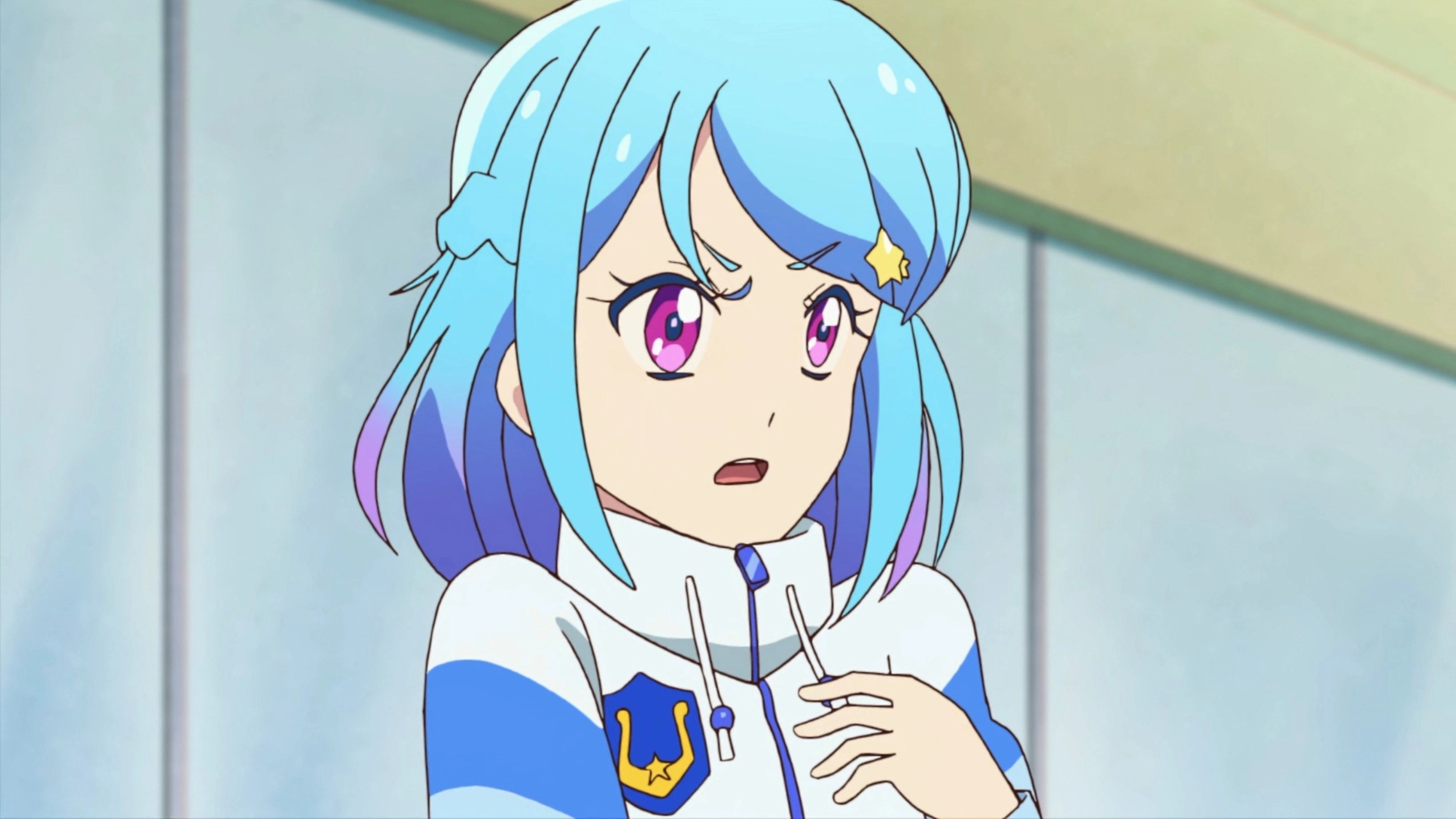 Aikatsu Friends!
