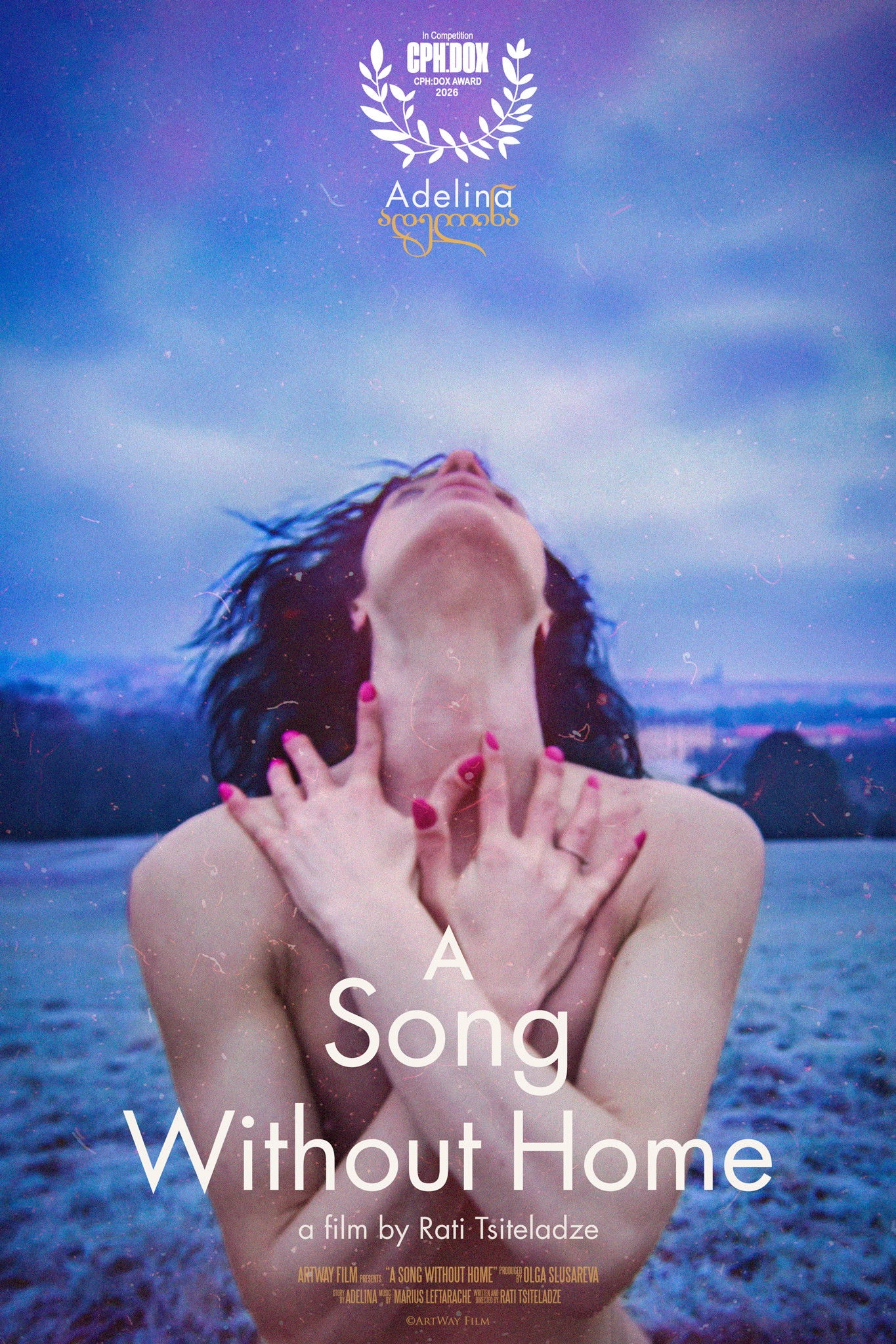 A Song Without Home