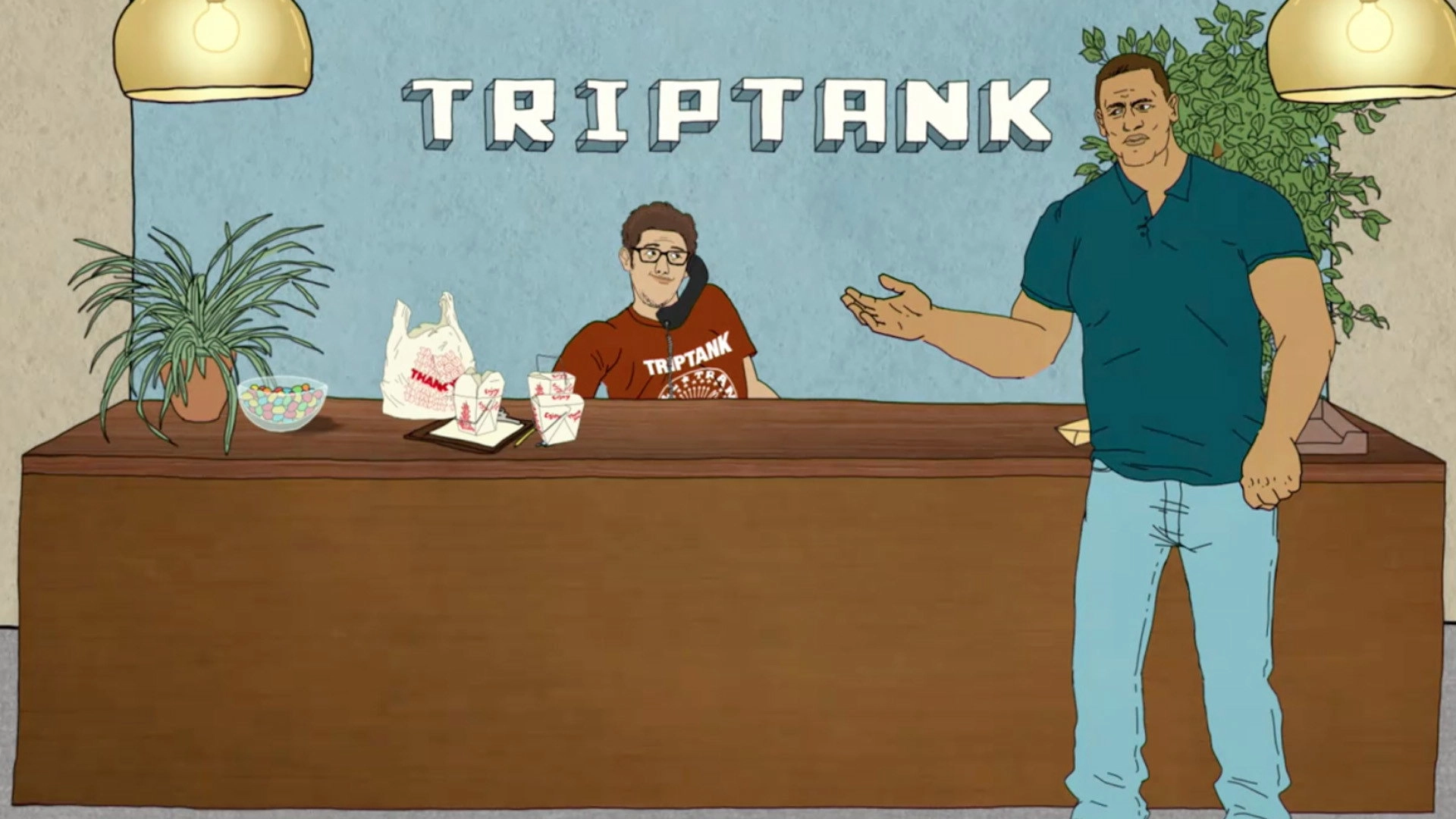 TripTank