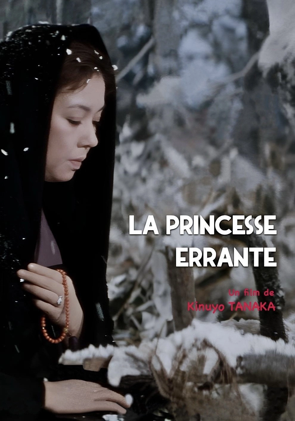 The Wandering Princess