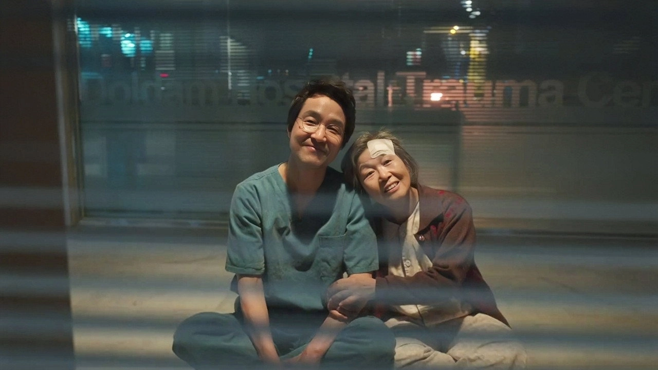 Dr. Romantic