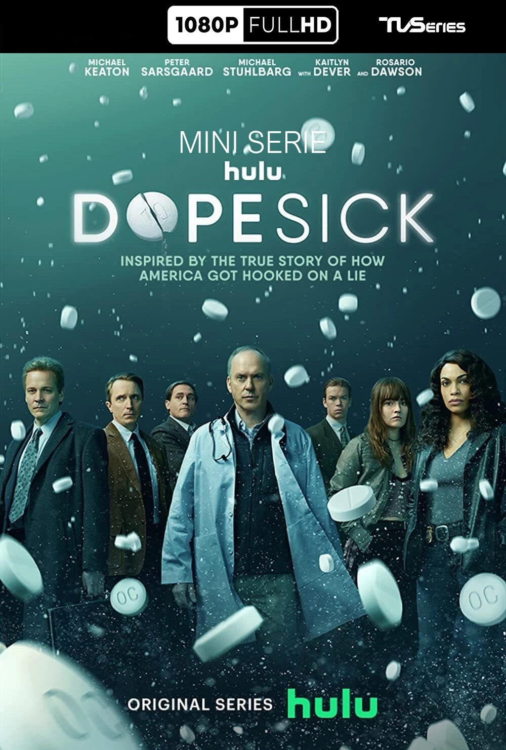 Dopesick
