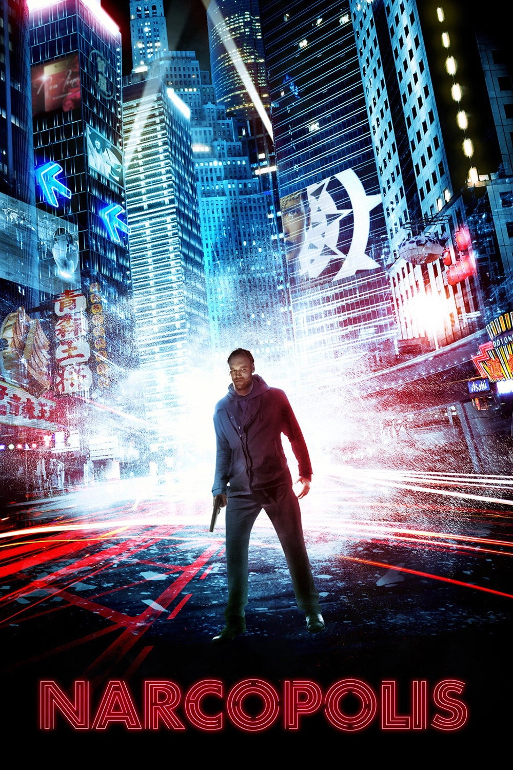 Narcopolis