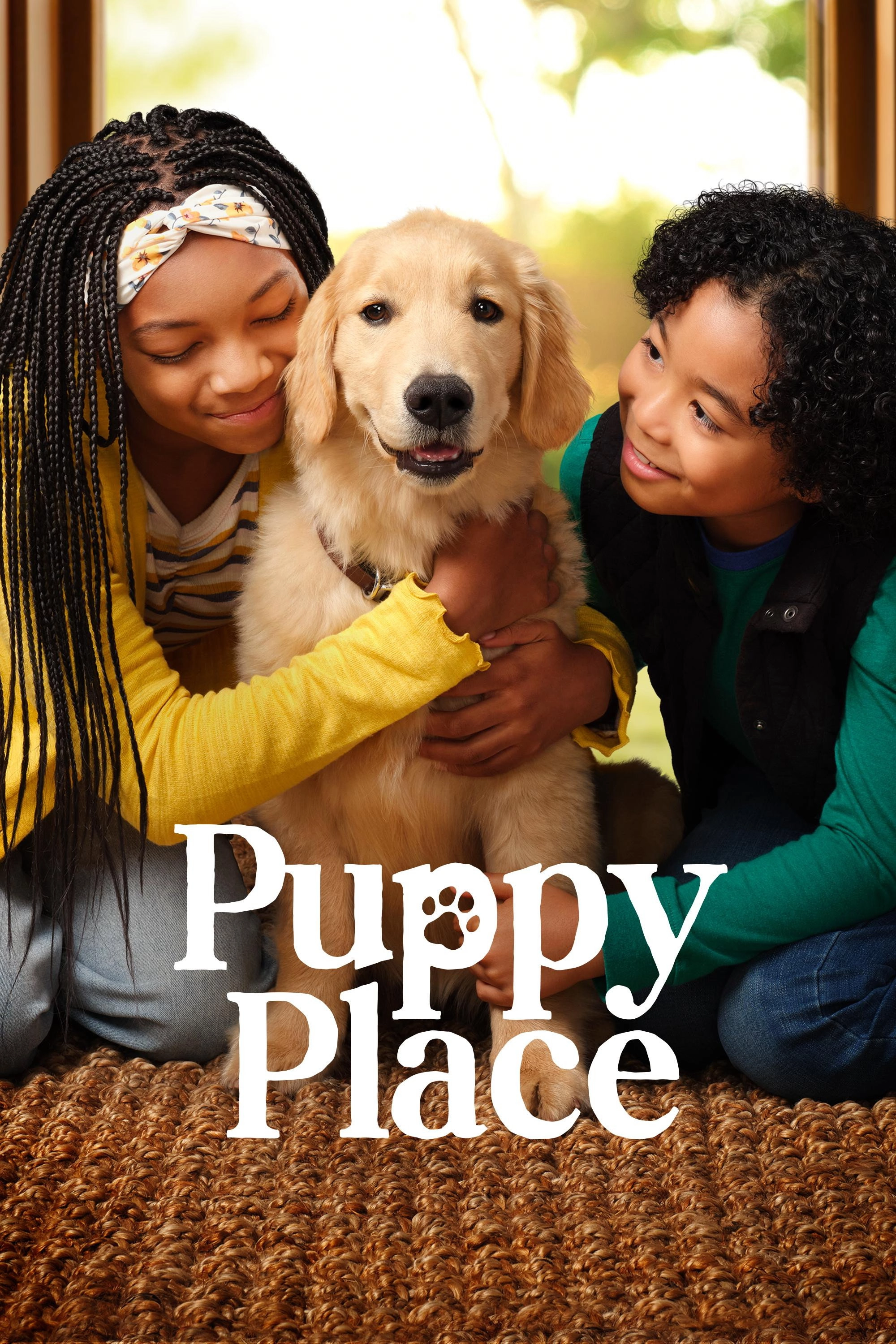 Puppy Place