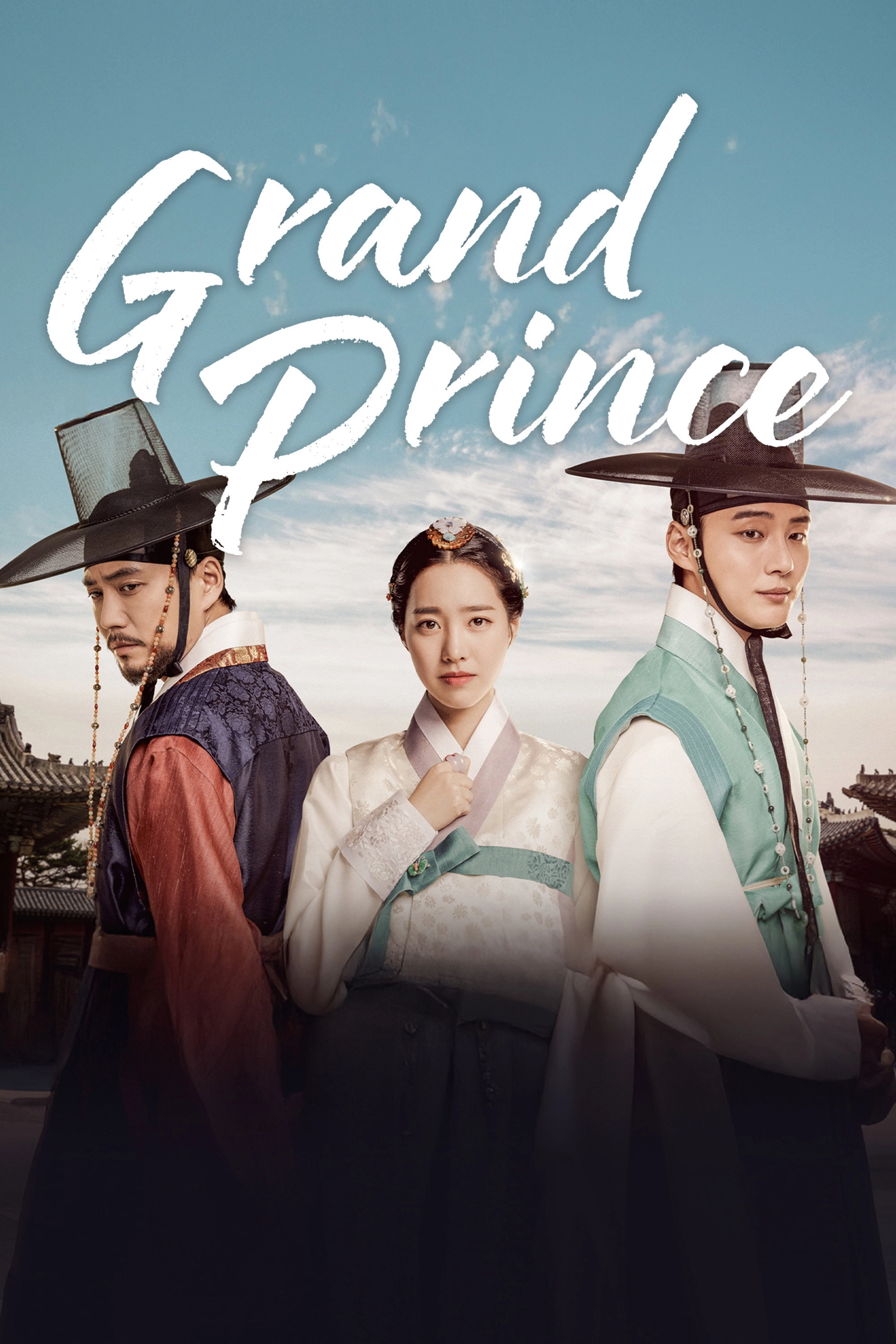 Grand Prince