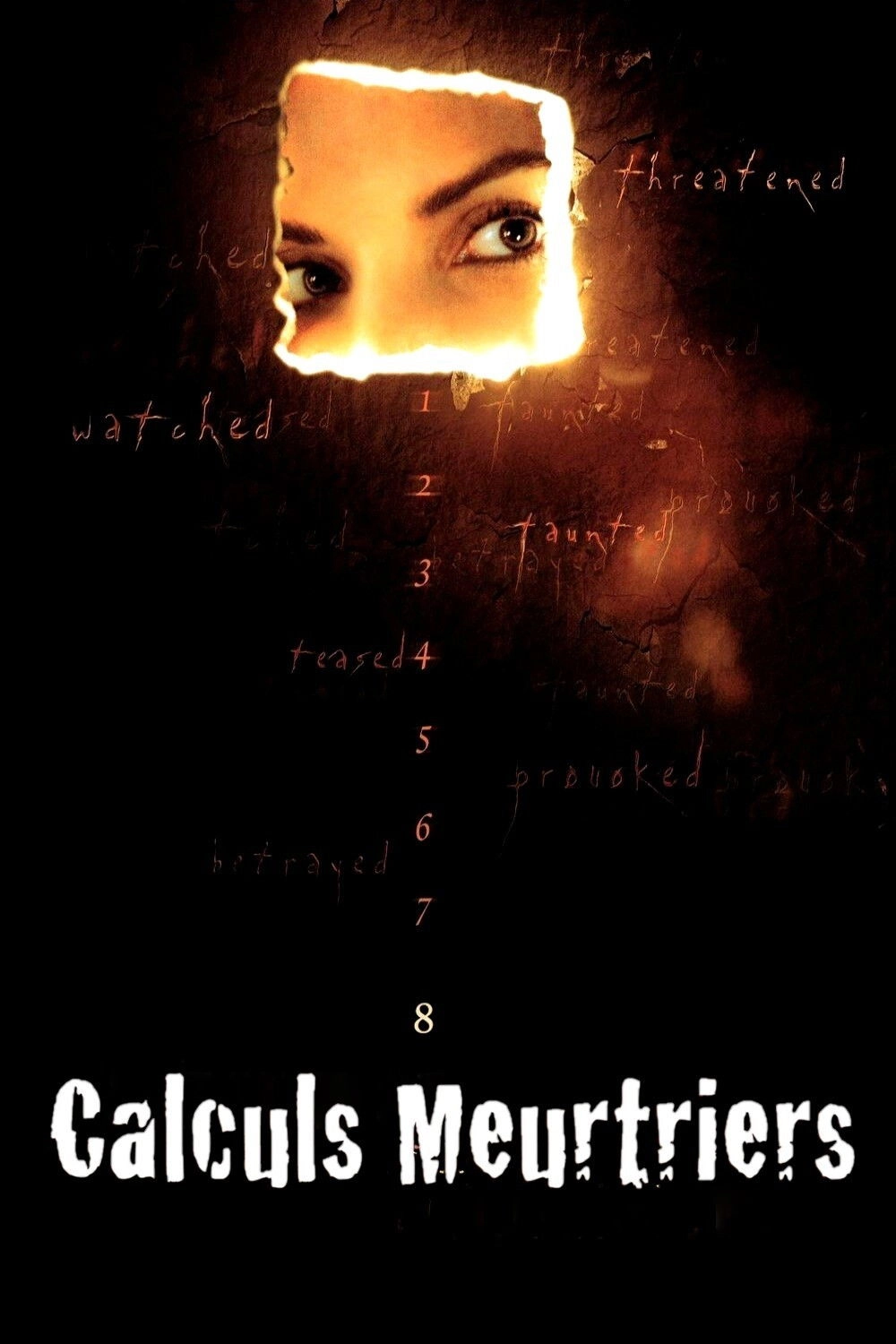 Murder by Numbers