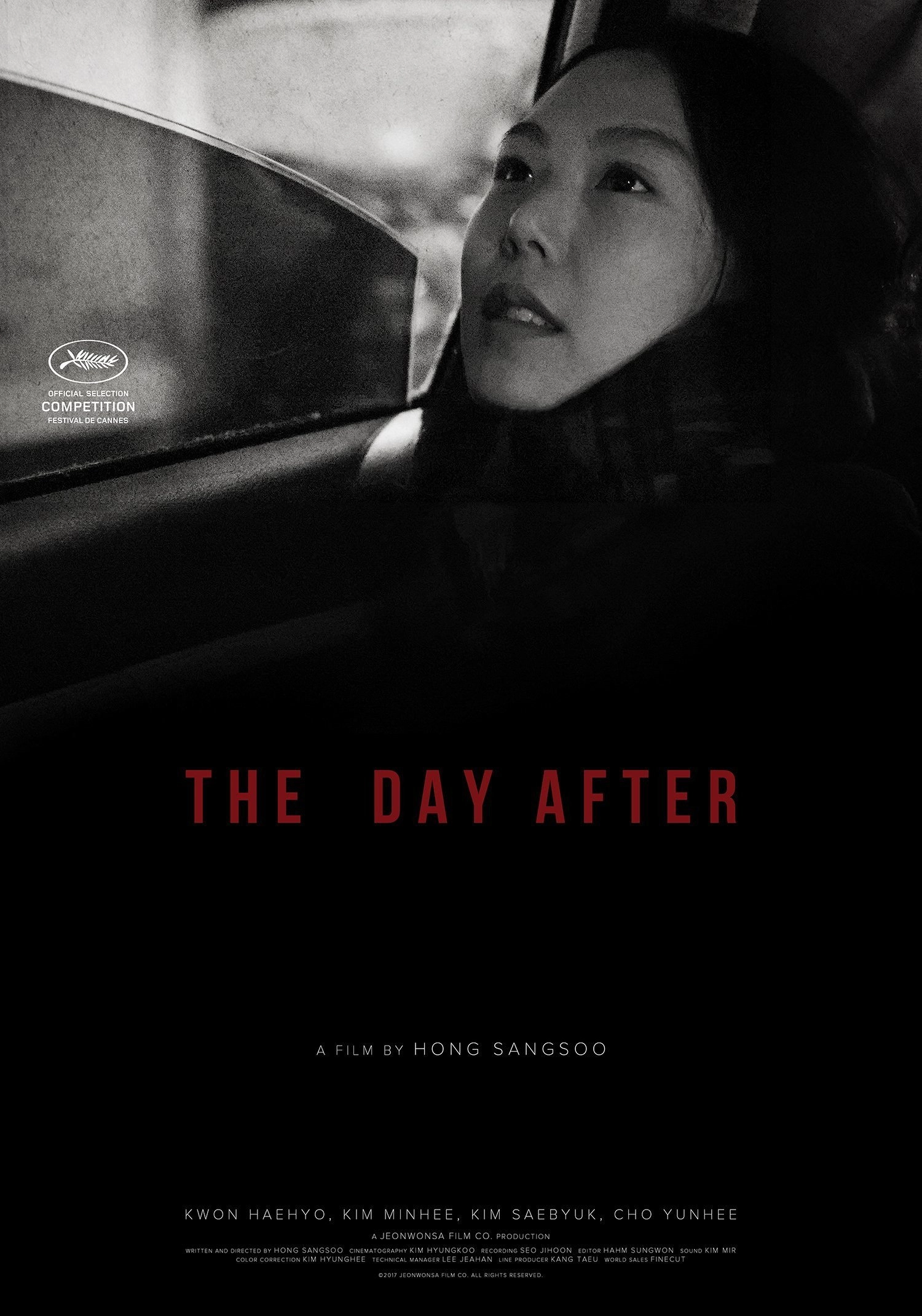 The Day After