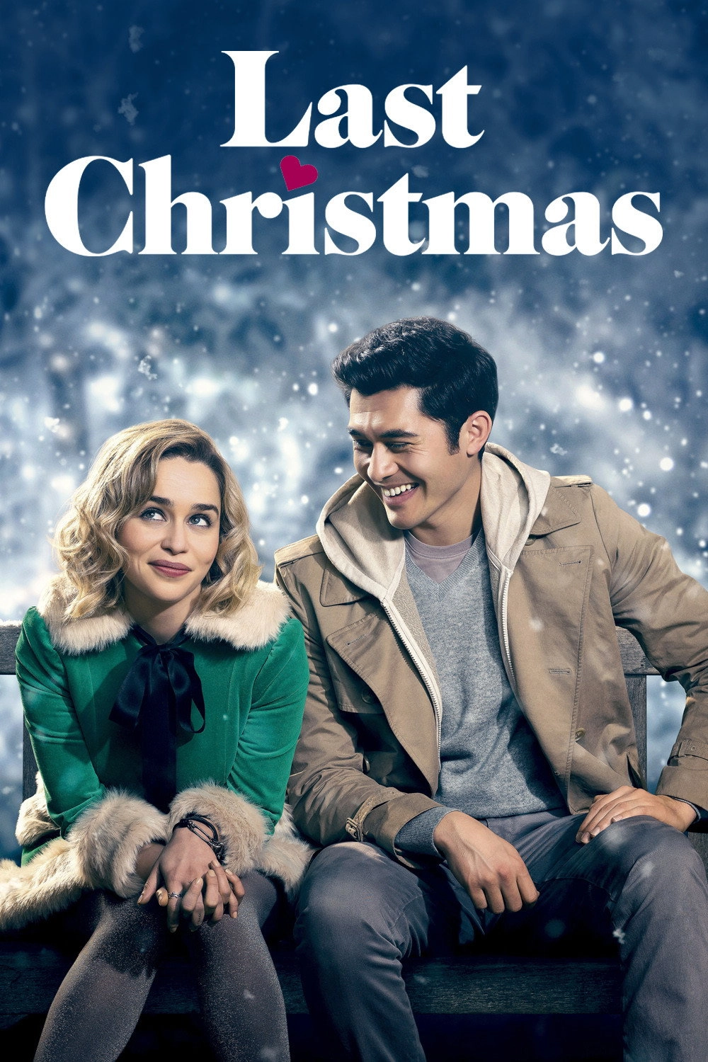 Last Christmas