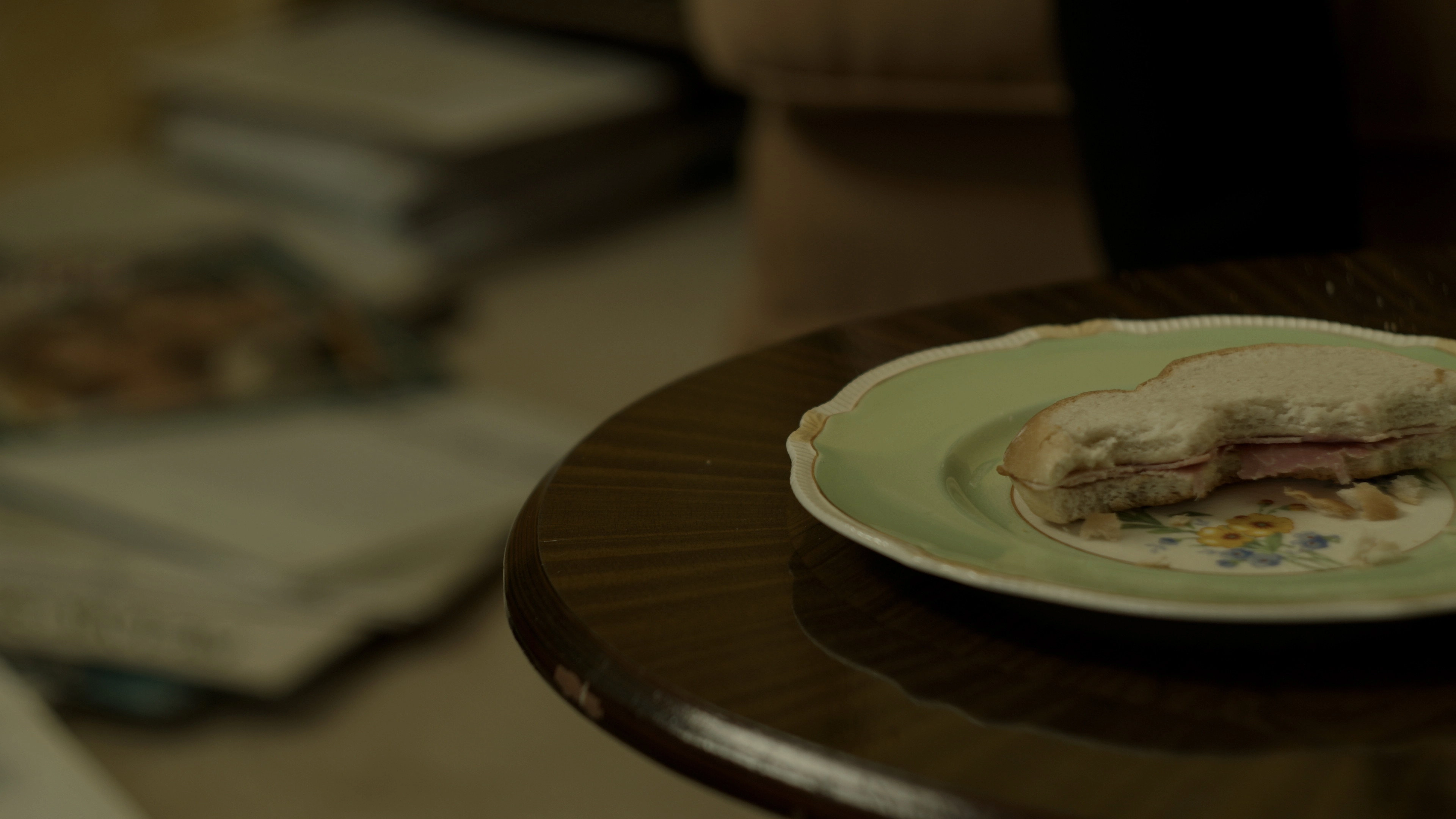 The Centrepiece