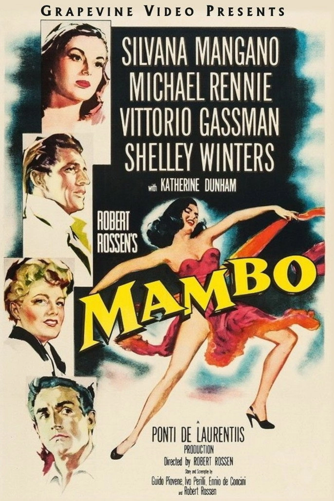 Mambo