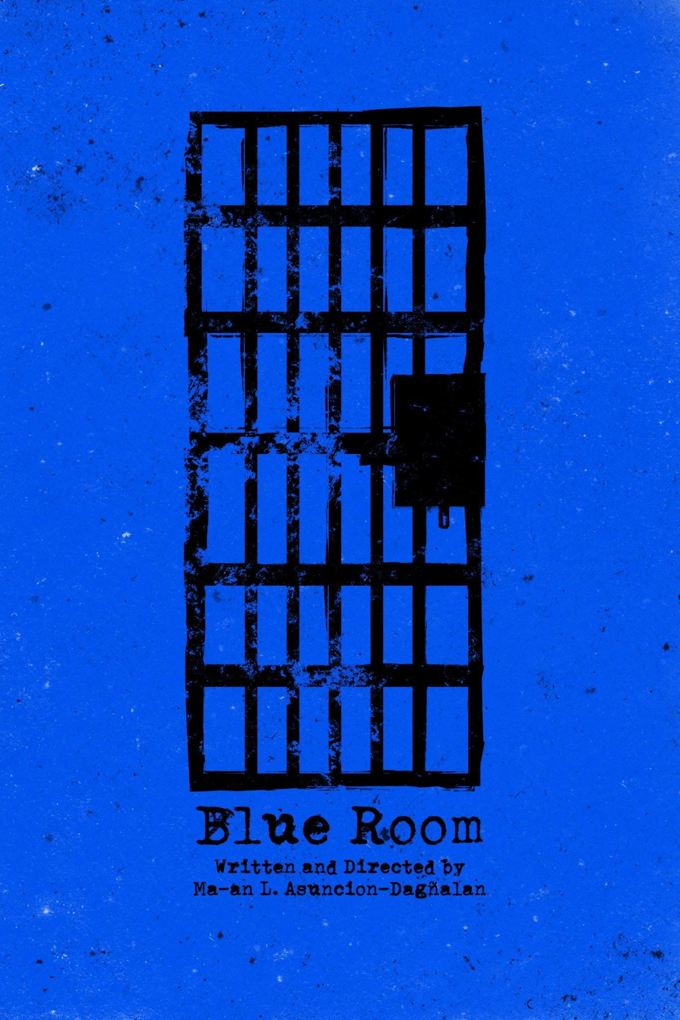 Blue Room