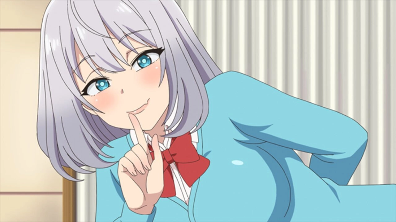 Magical Sempai