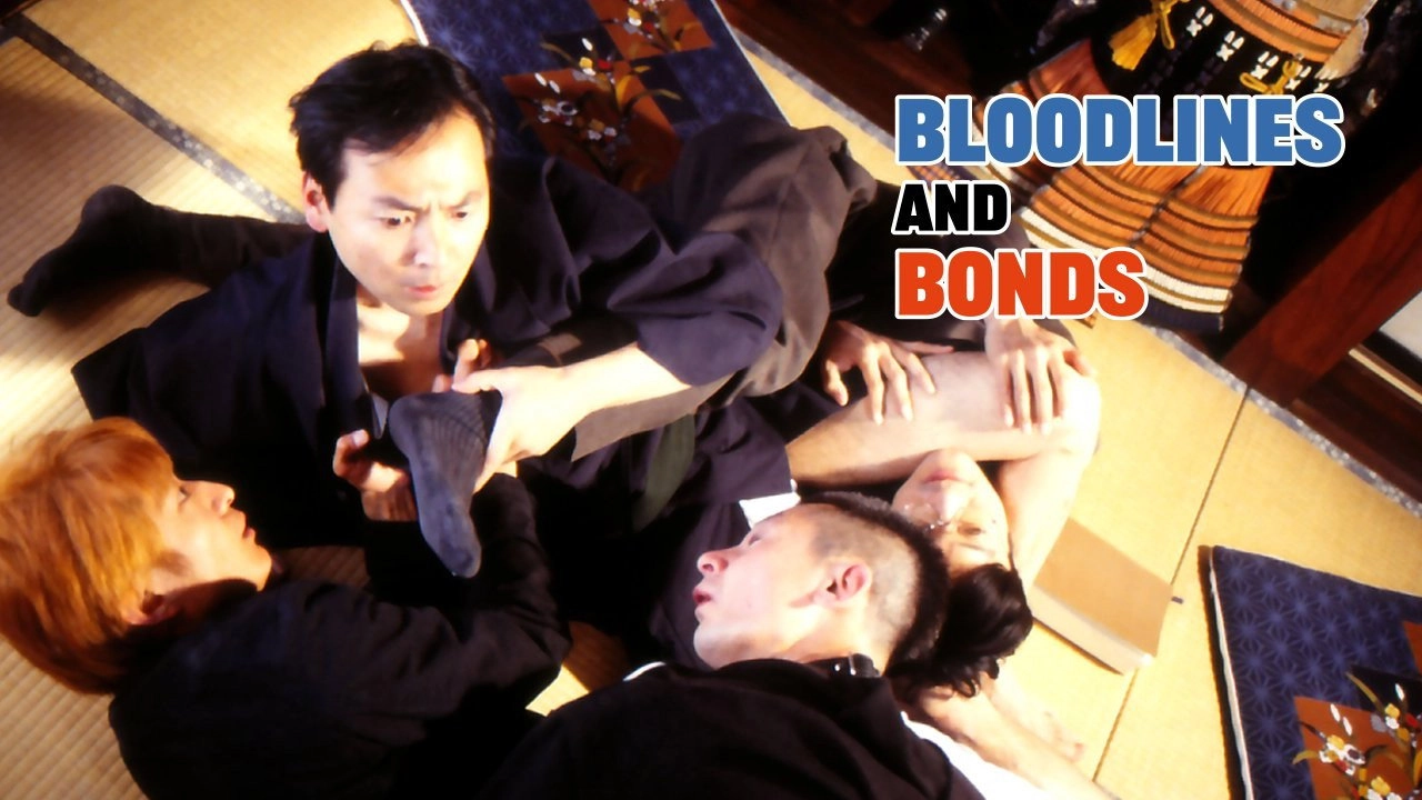 Bloodlines and Bonds