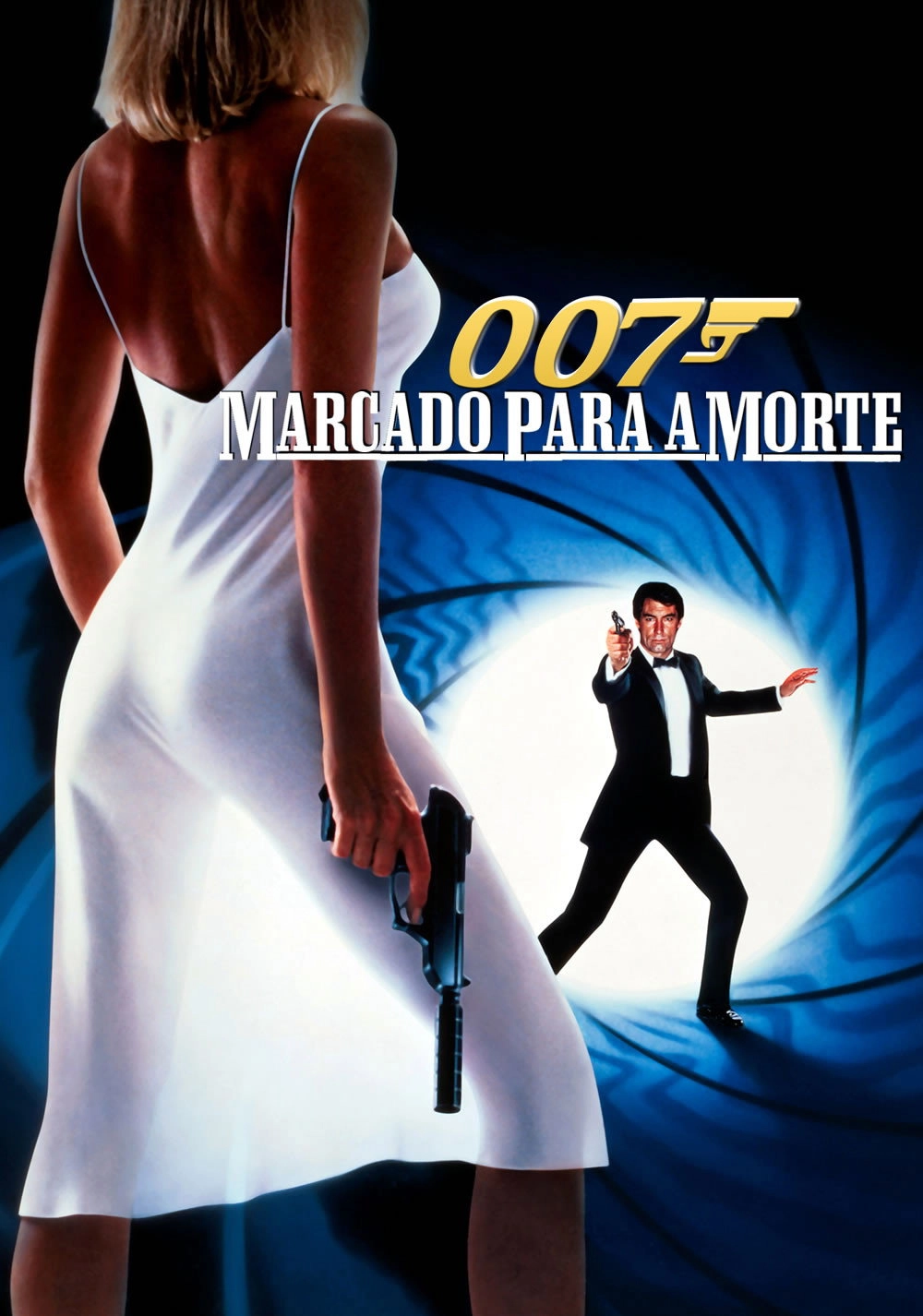 The Living Daylights