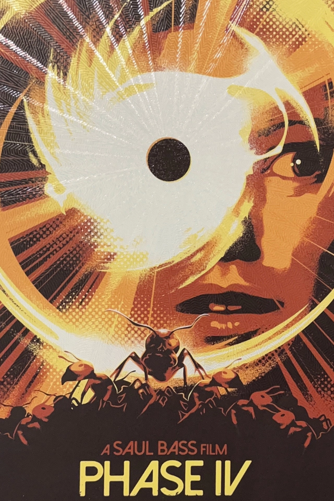 Phase IV