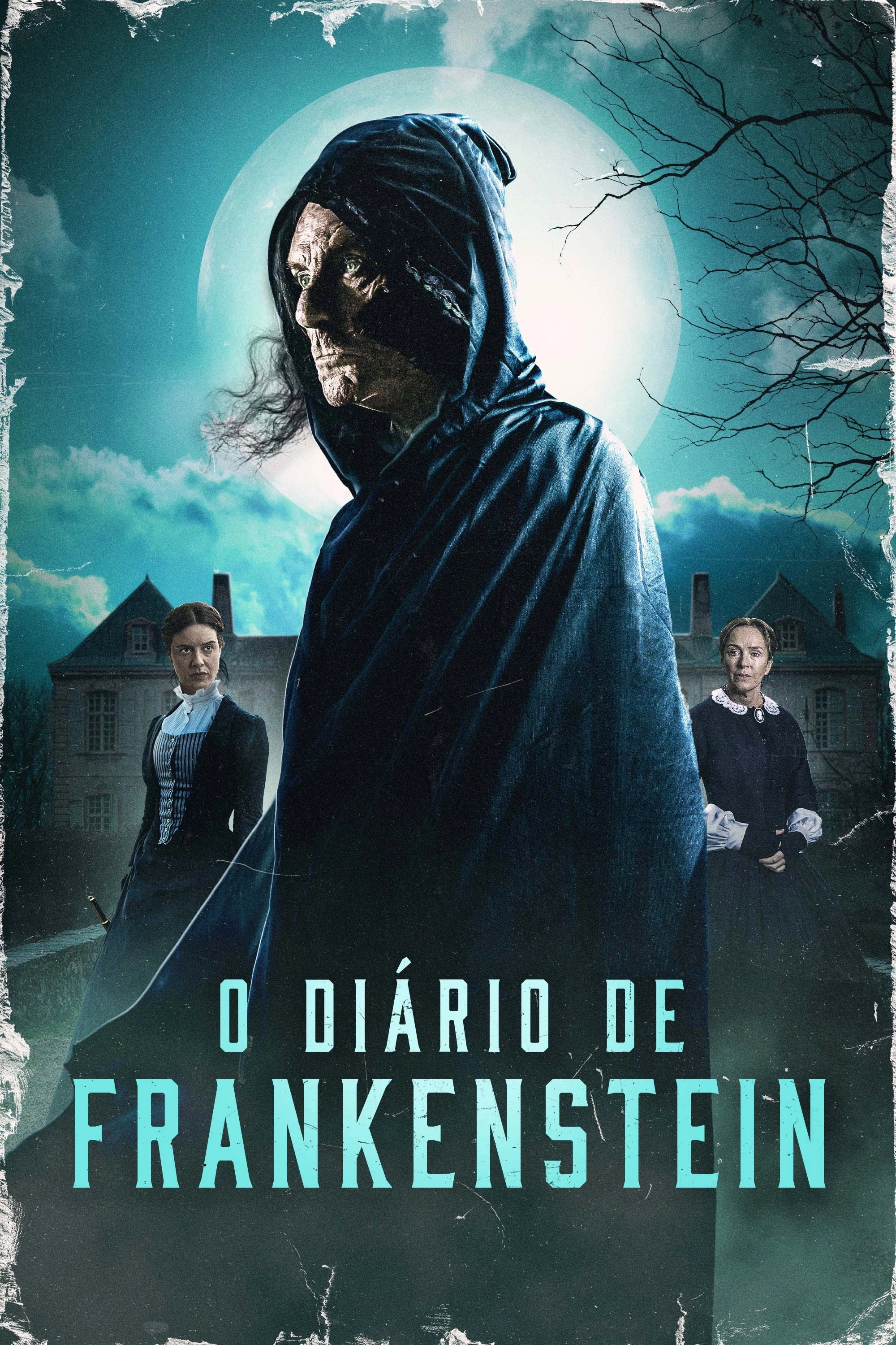 Frankenstein: Legacy